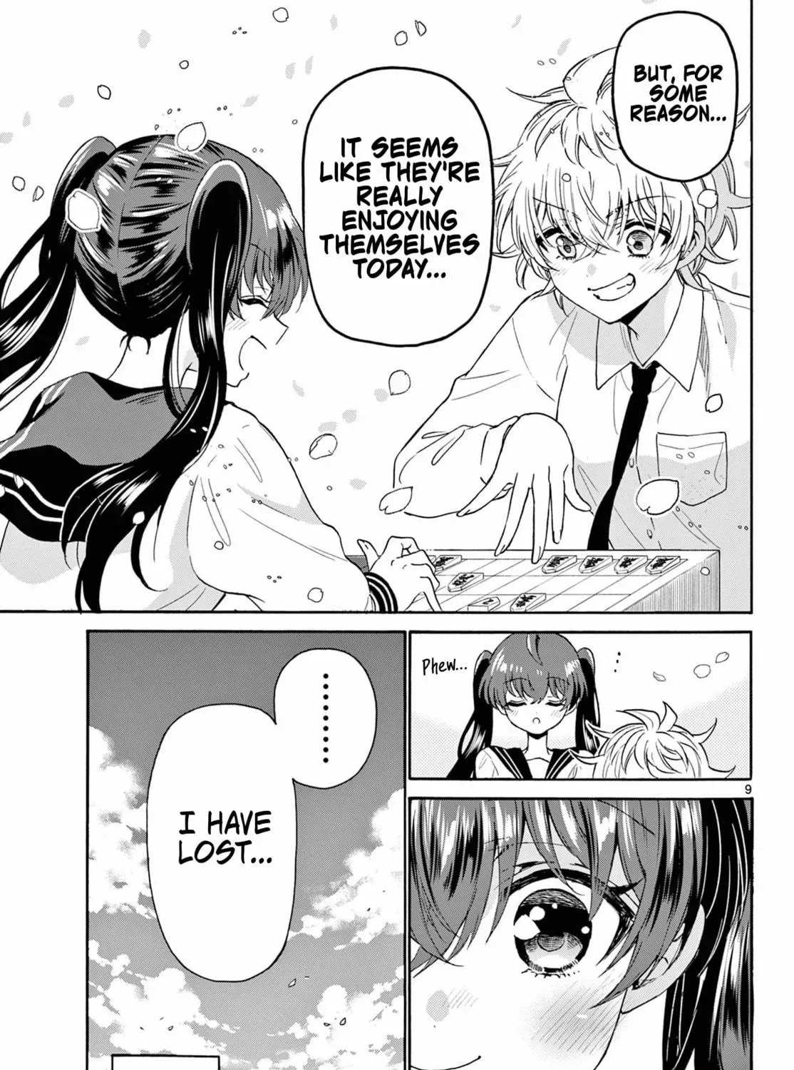 Read Dealing with Mikadono Sisters Is a Breeze Manga Online