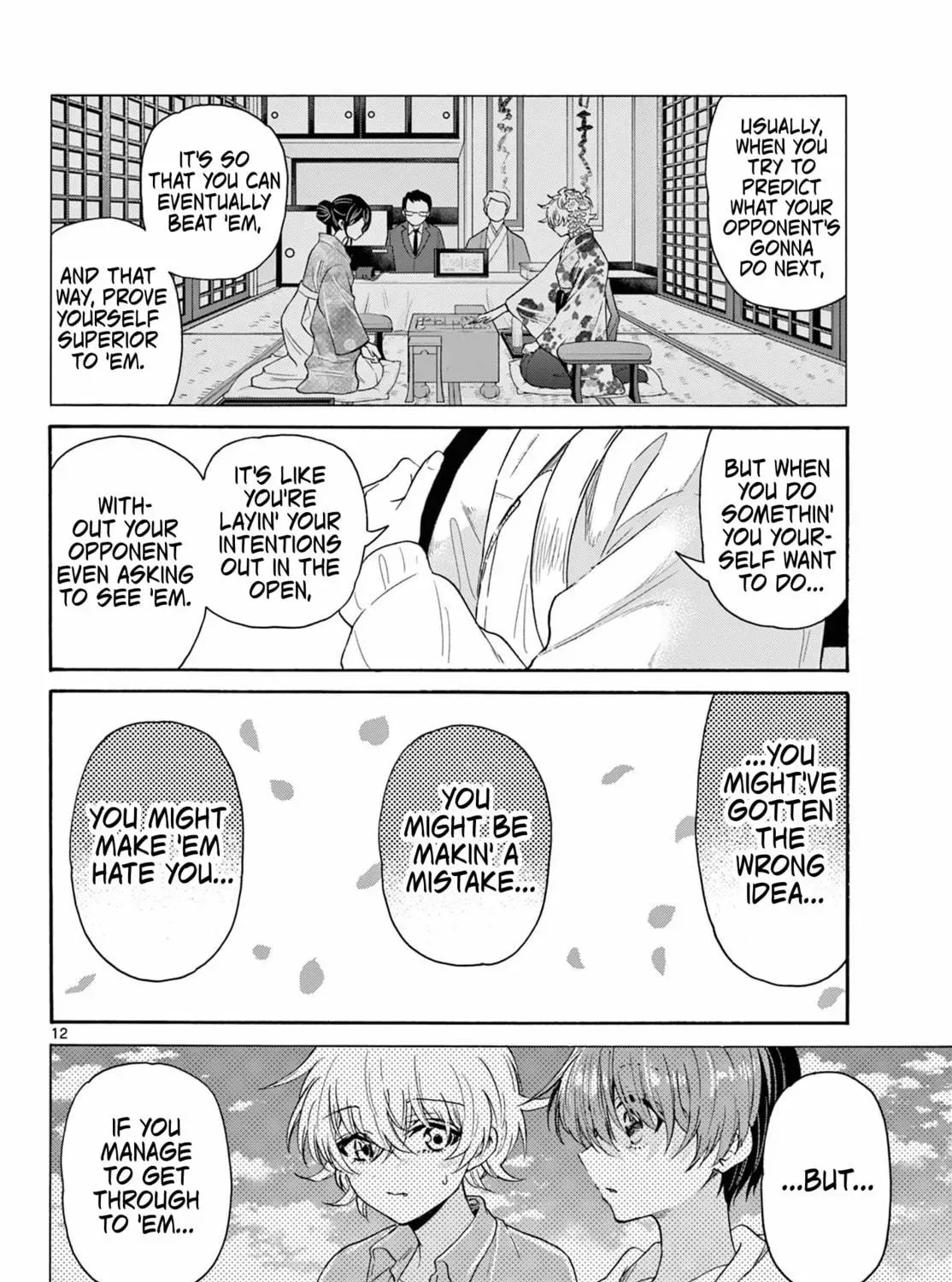 Read Dealing with Mikadono Sisters Is a Breeze Manga Online
