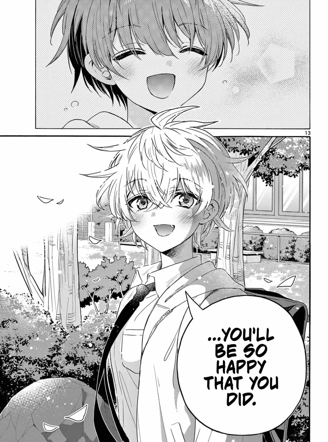 Read Dealing with Mikadono Sisters Is a Breeze Manga Online