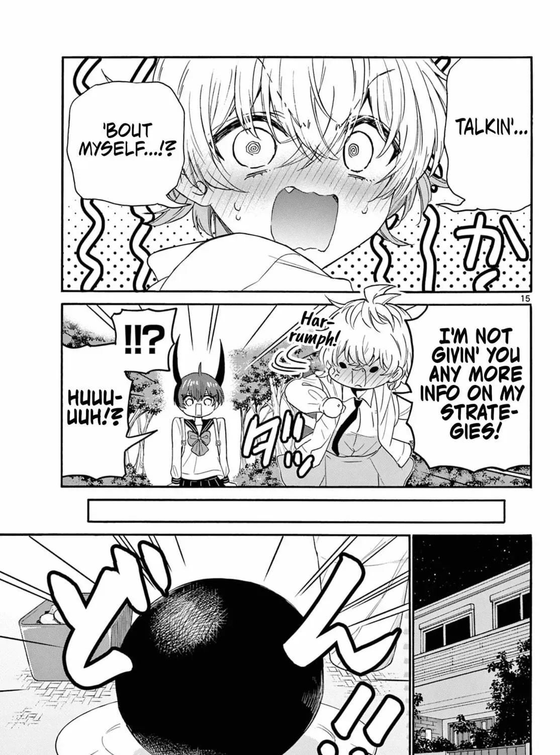 Read Dealing with Mikadono Sisters Is a Breeze Manga Online