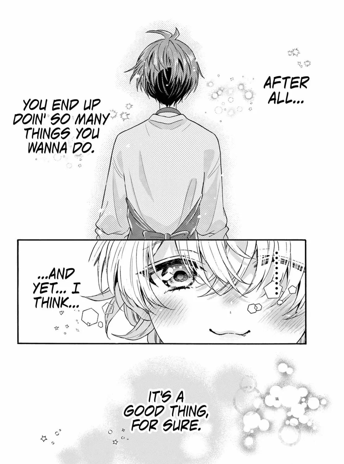 Read Dealing with Mikadono Sisters Is a Breeze Manga Online