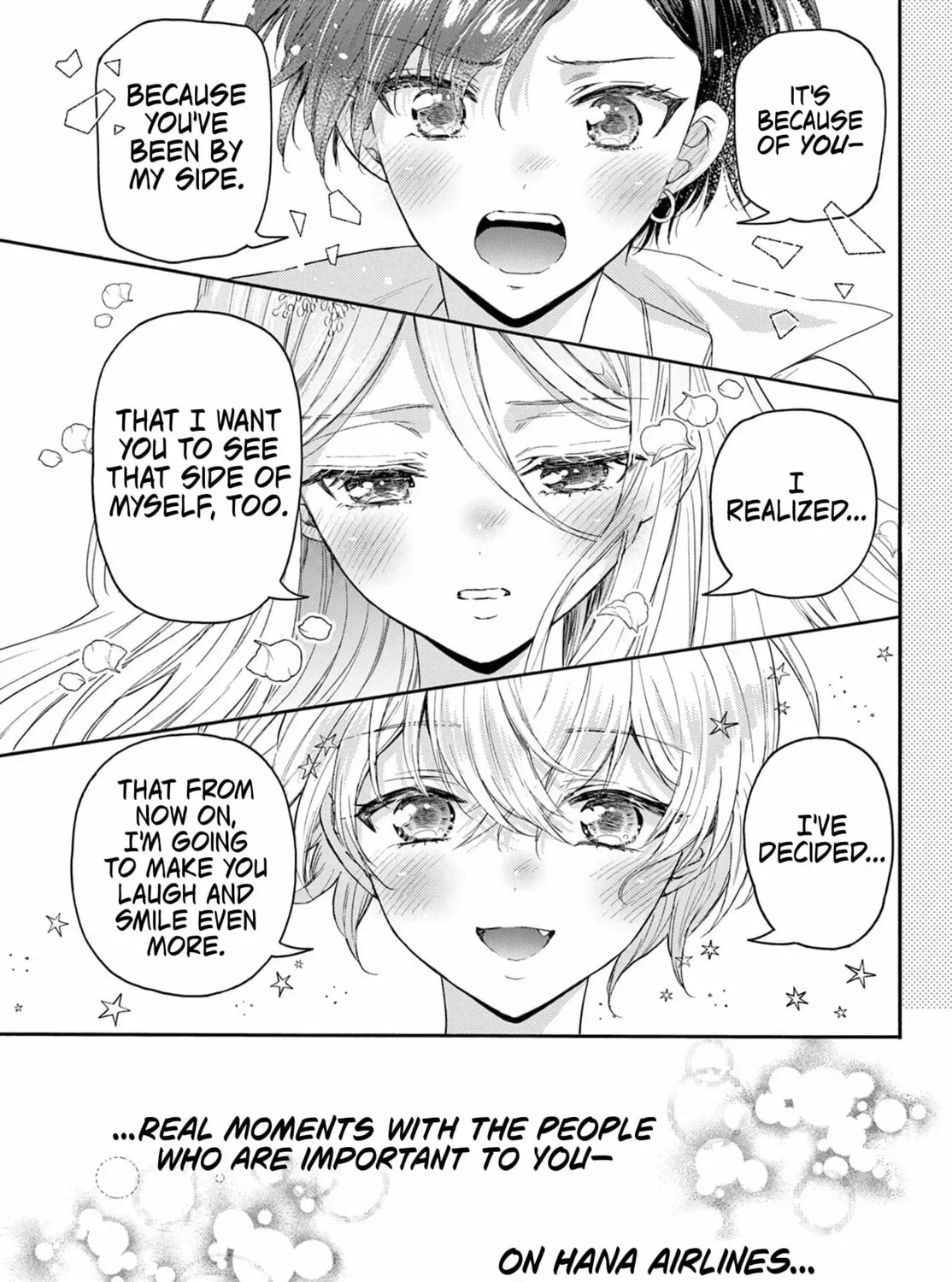 Read Dealing with Mikadono Sisters Is a Breeze Manga Online