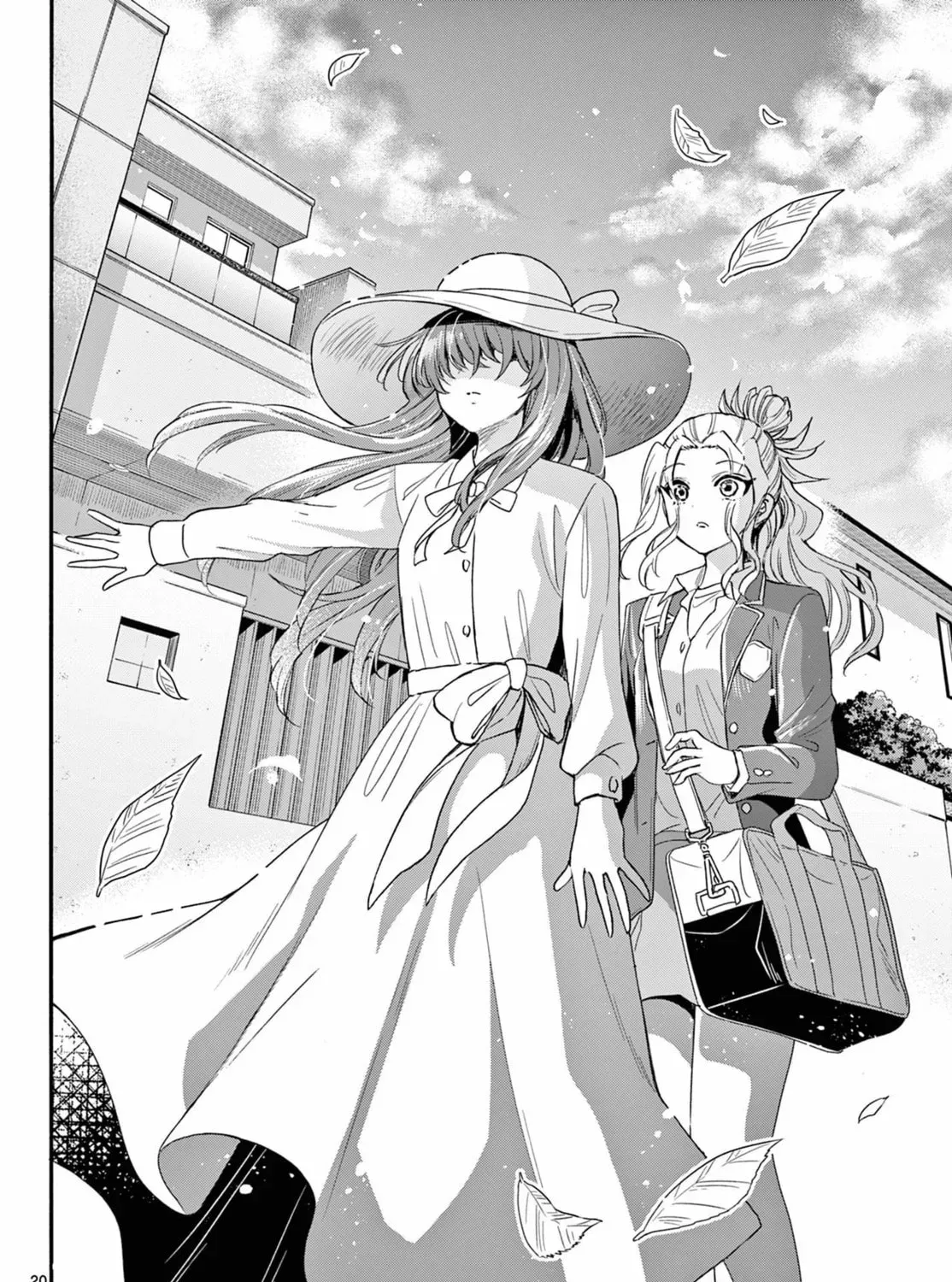 Read Dealing with Mikadono Sisters Is a Breeze Manga Online