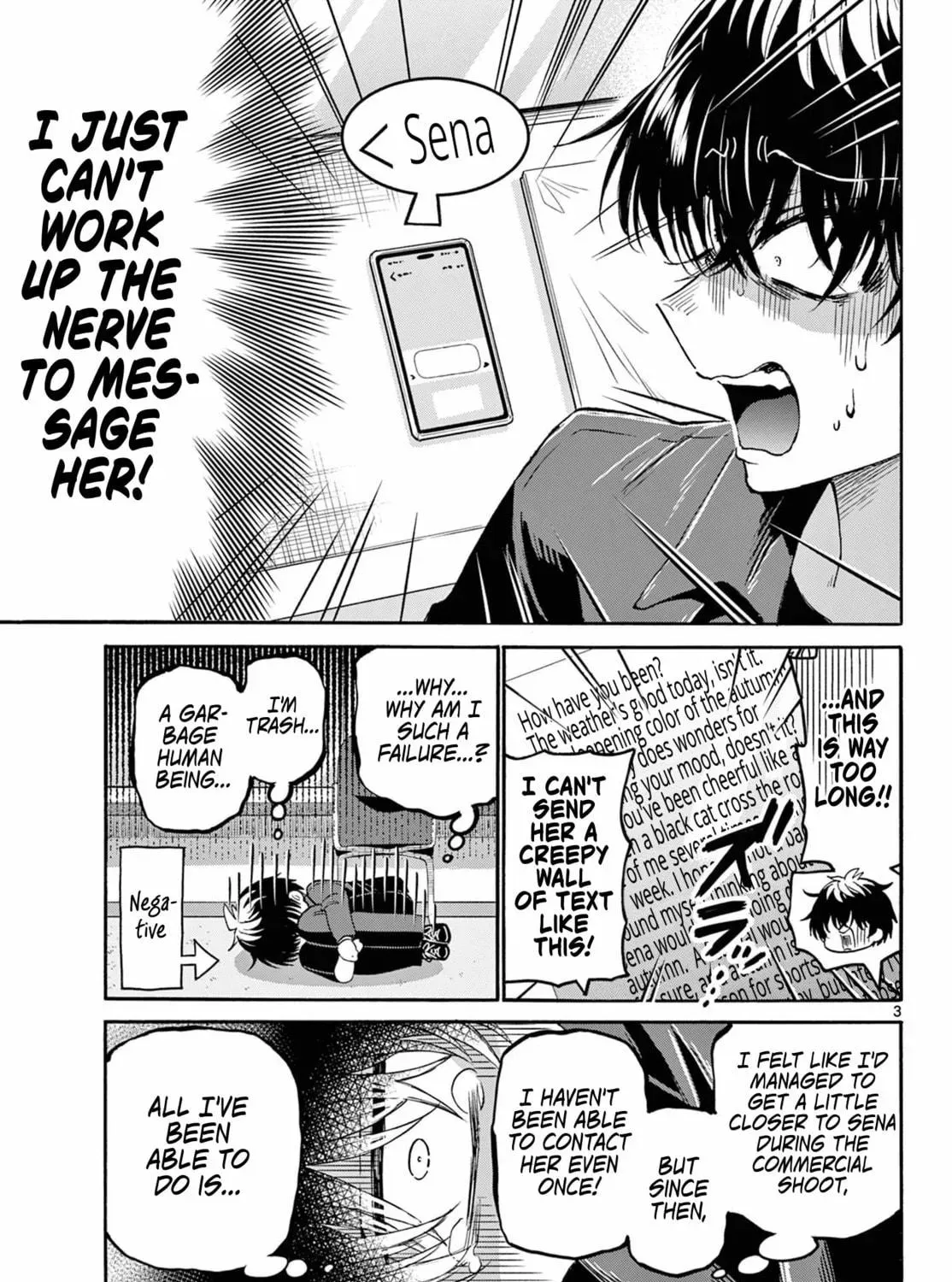 Read Dealing with Mikadono Sisters Is a Breeze Manga Online