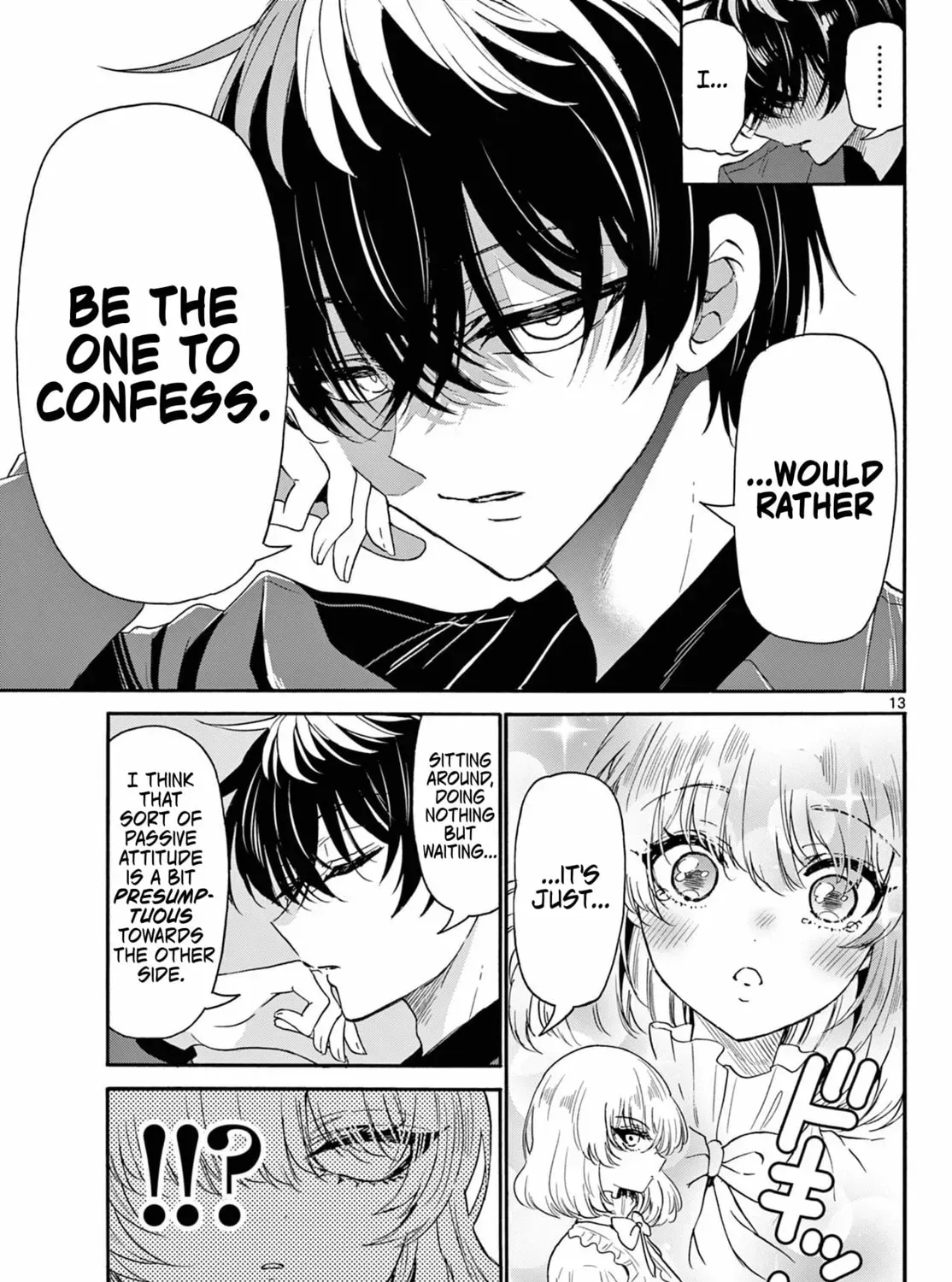 Read Dealing with Mikadono Sisters Is a Breeze Manga Online