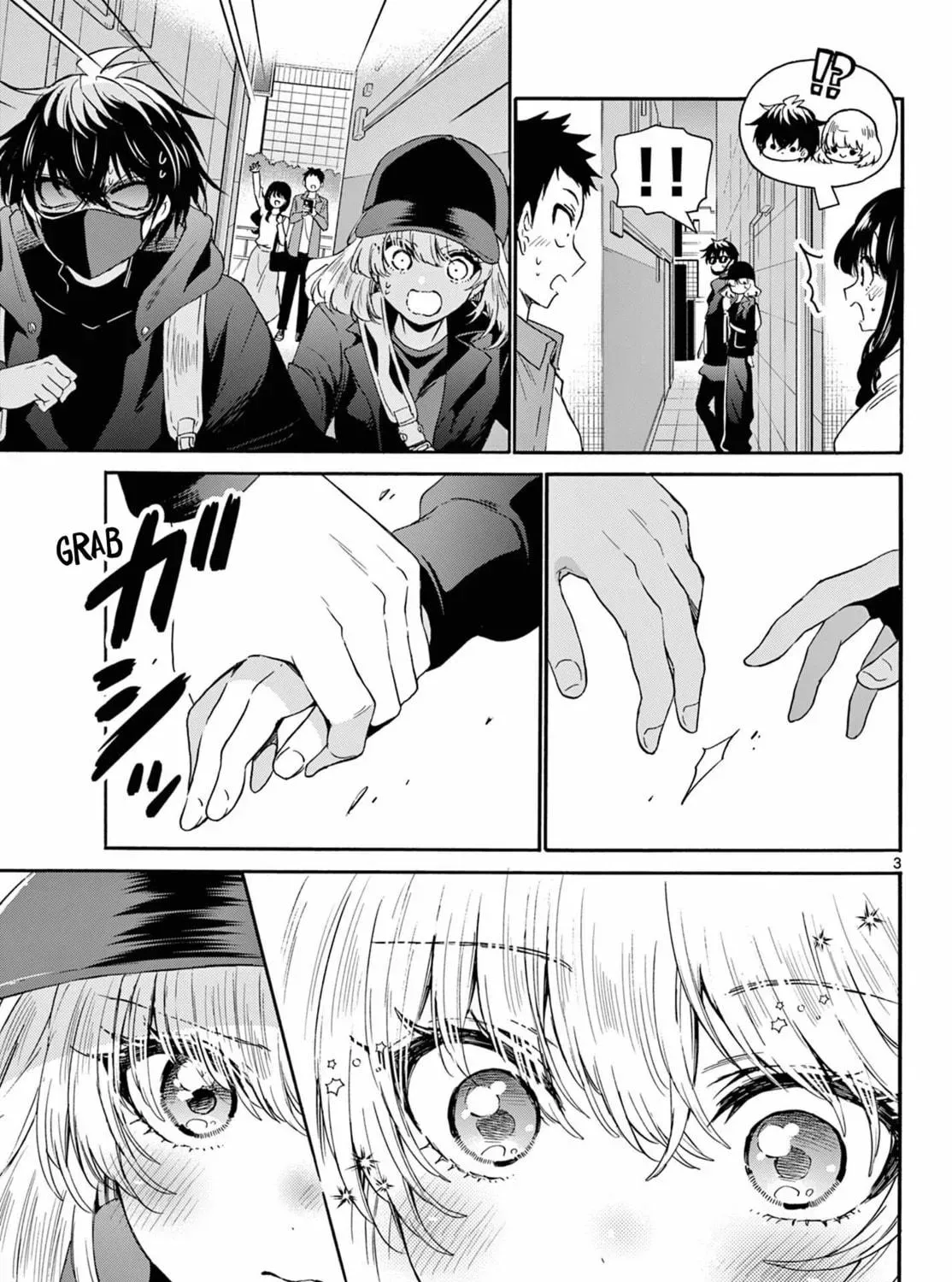 Read Dealing with Mikadono Sisters Is a Breeze Manga Online