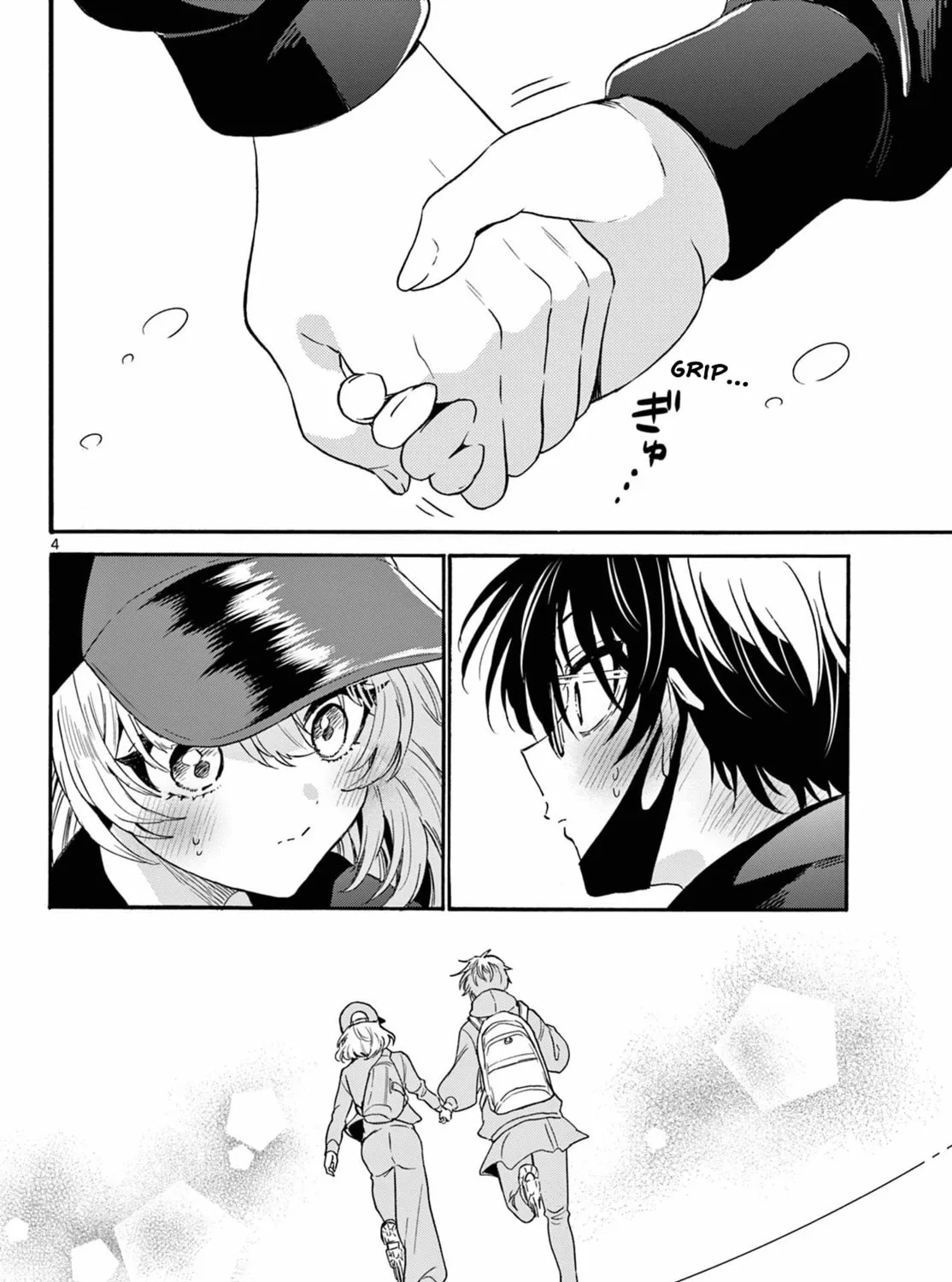 Read Dealing with Mikadono Sisters Is a Breeze Manga Online