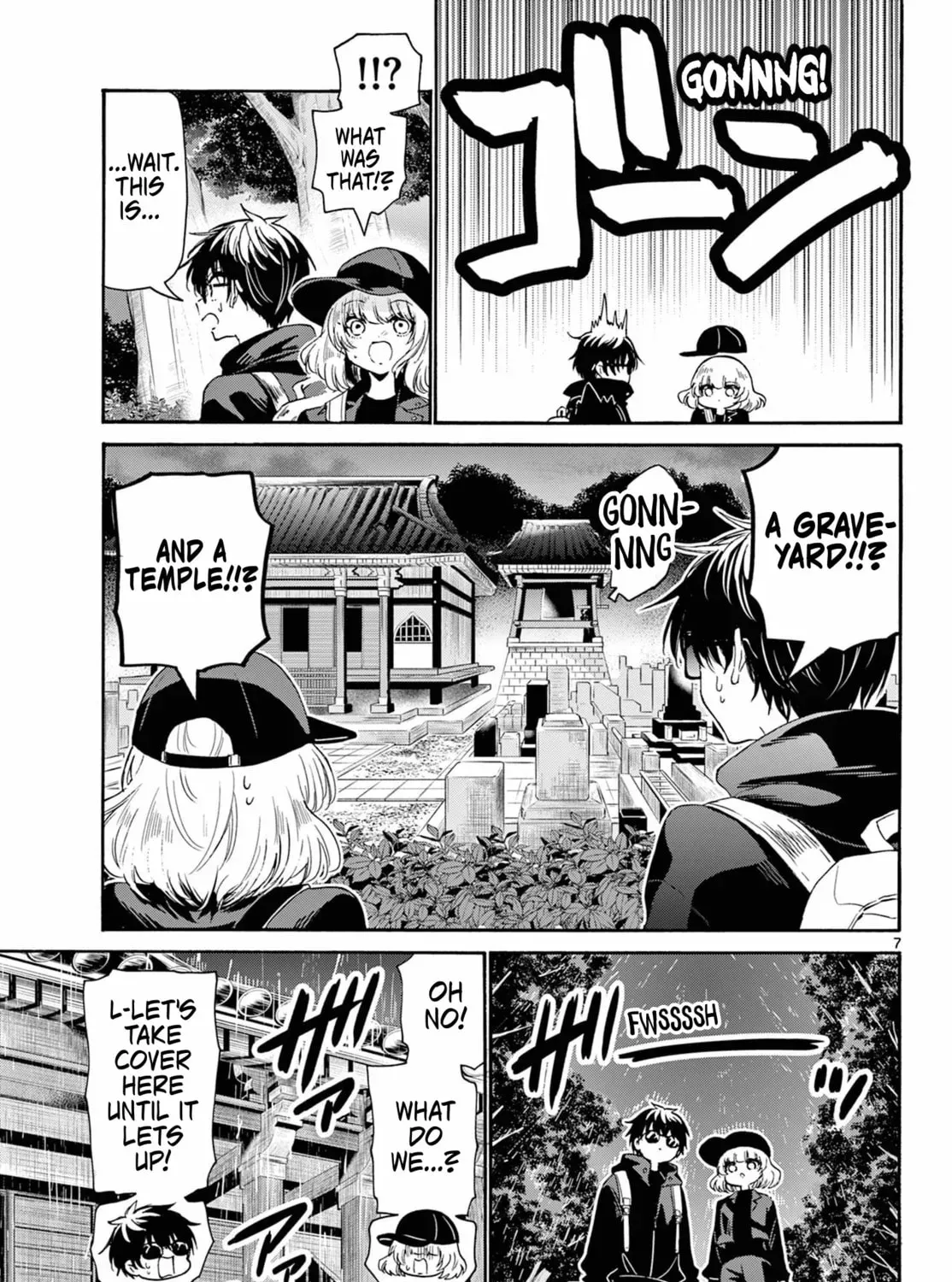 Read Dealing with Mikadono Sisters Is a Breeze Manga Online