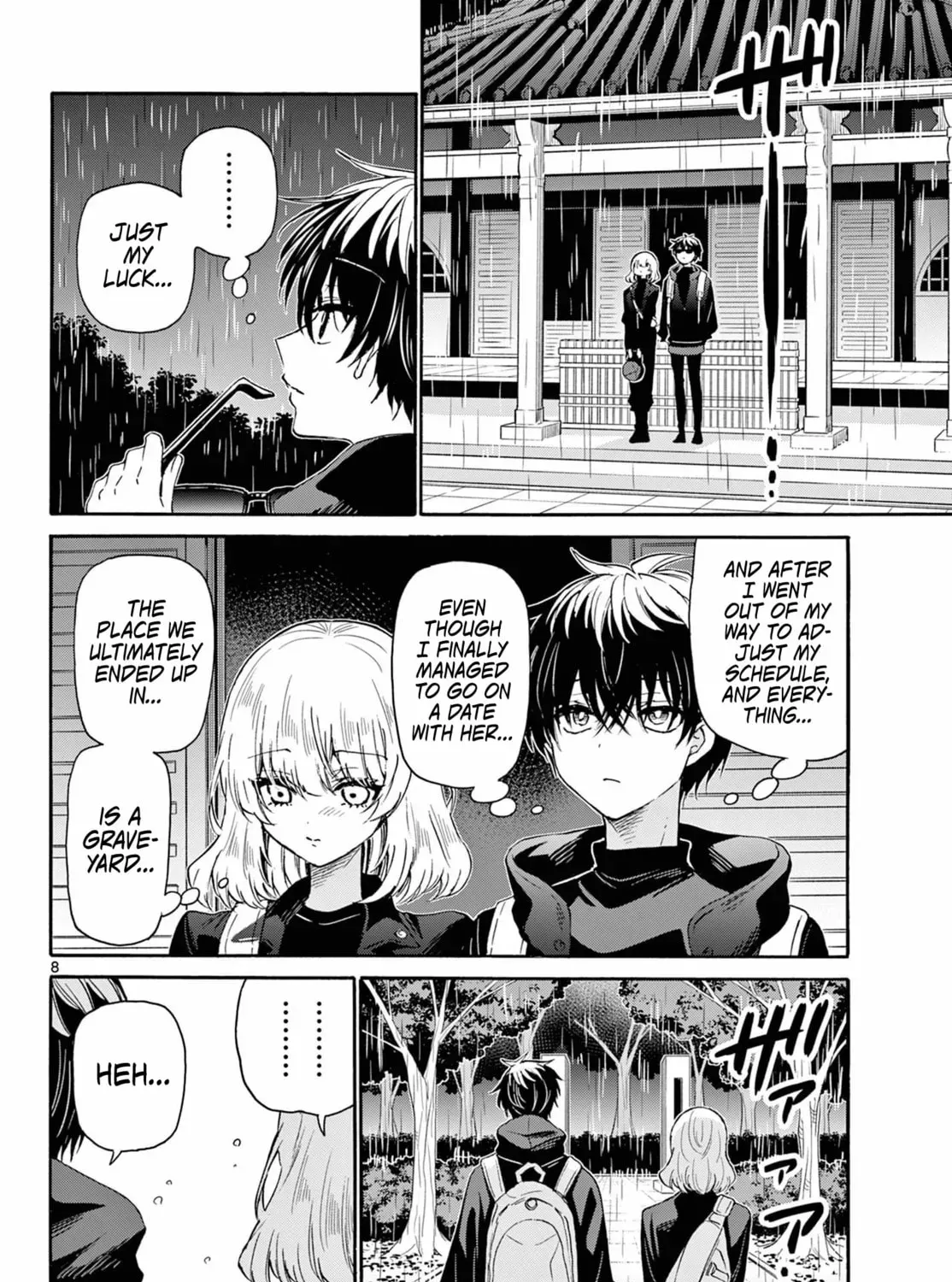 Read Dealing with Mikadono Sisters Is a Breeze Manga Online