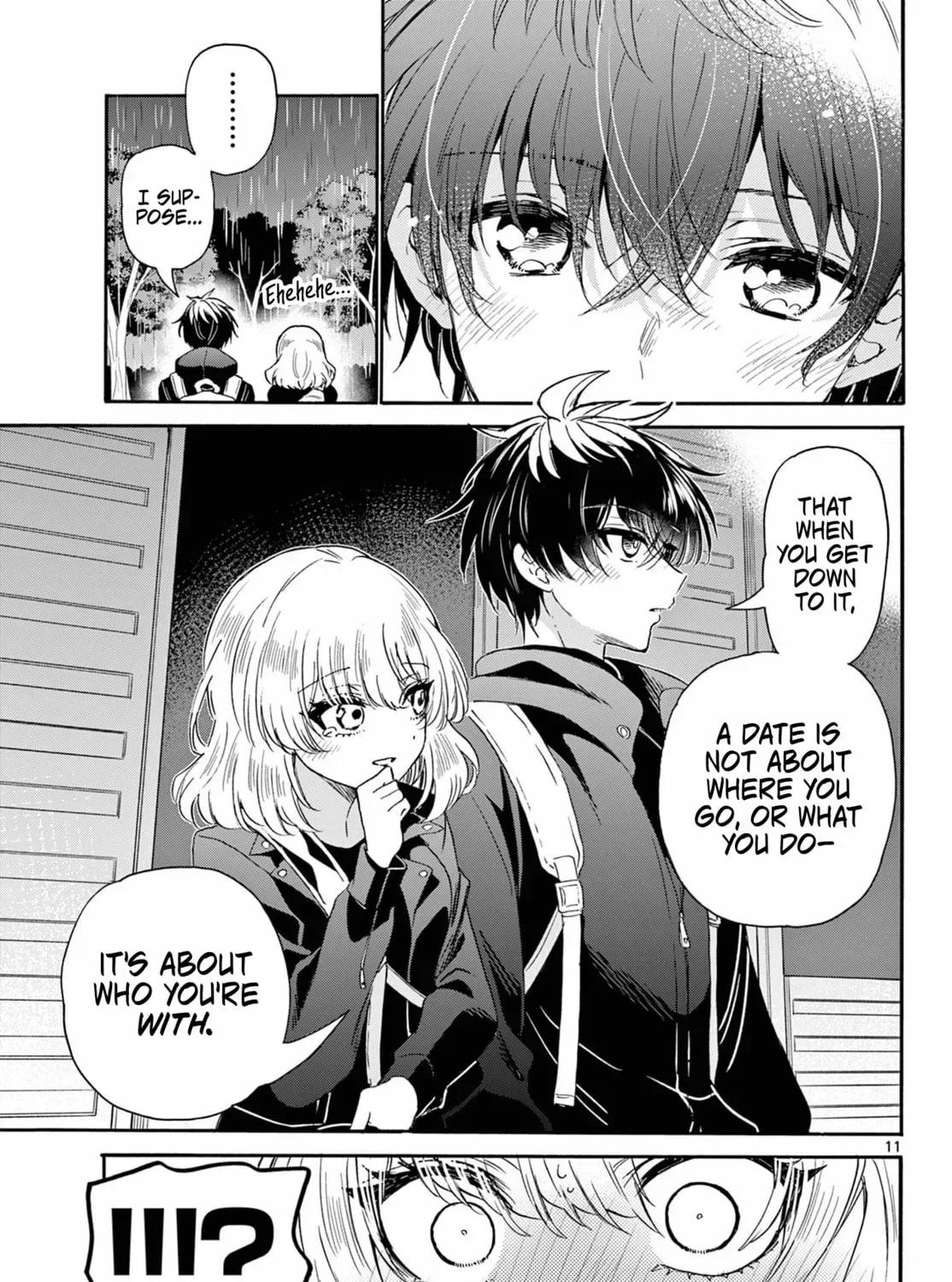 Read Dealing with Mikadono Sisters Is a Breeze Manga Online