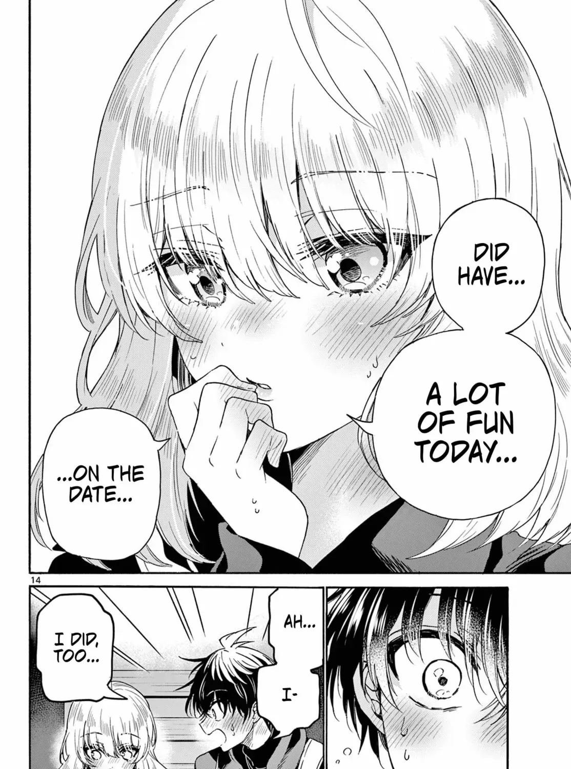Read Dealing with Mikadono Sisters Is a Breeze Manga Online