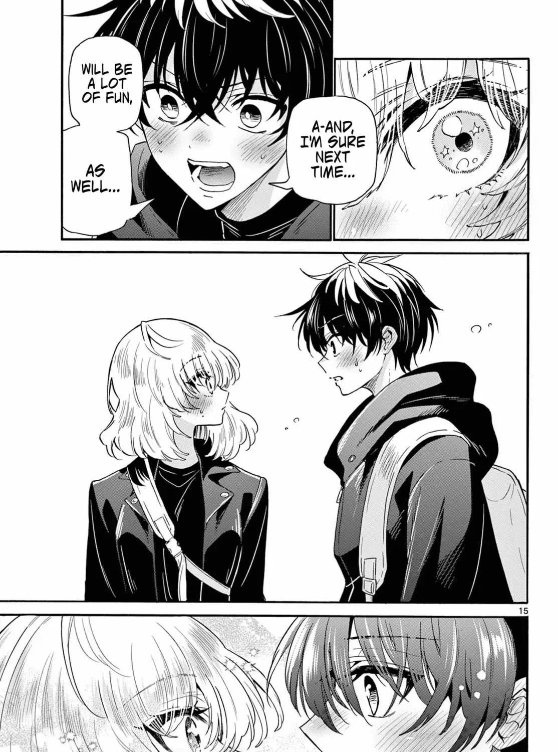 Read Dealing with Mikadono Sisters Is a Breeze Manga Online