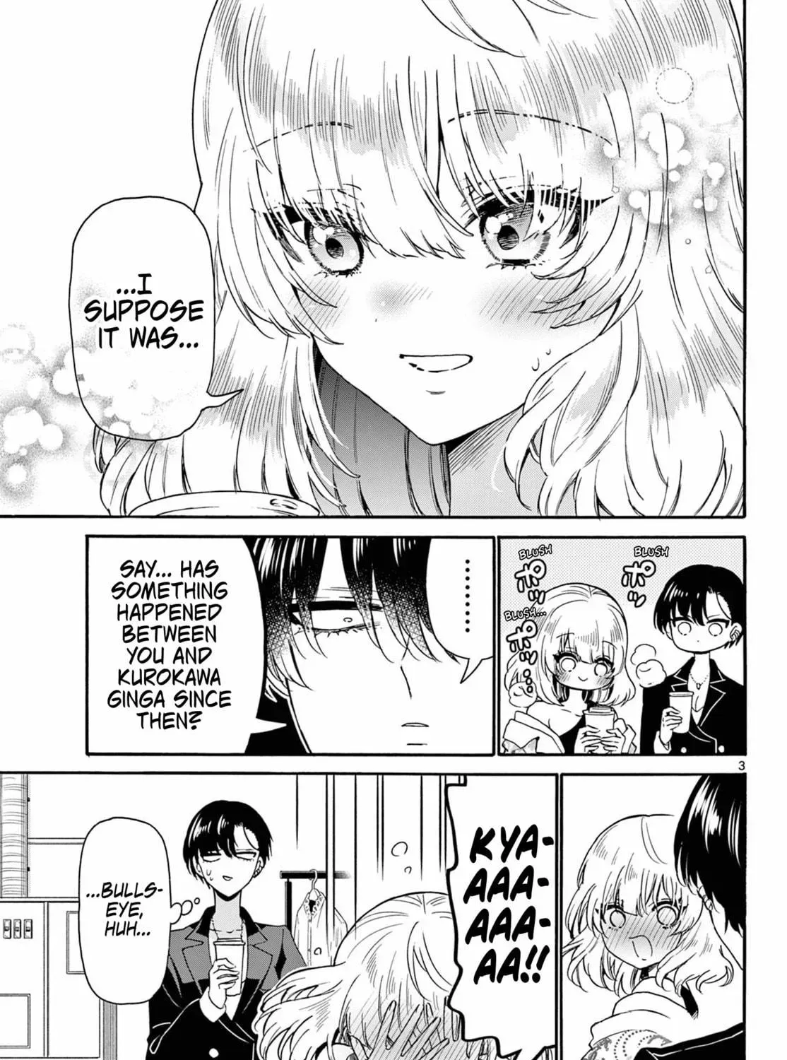 Read Dealing with Mikadono Sisters Is a Breeze Manga Online