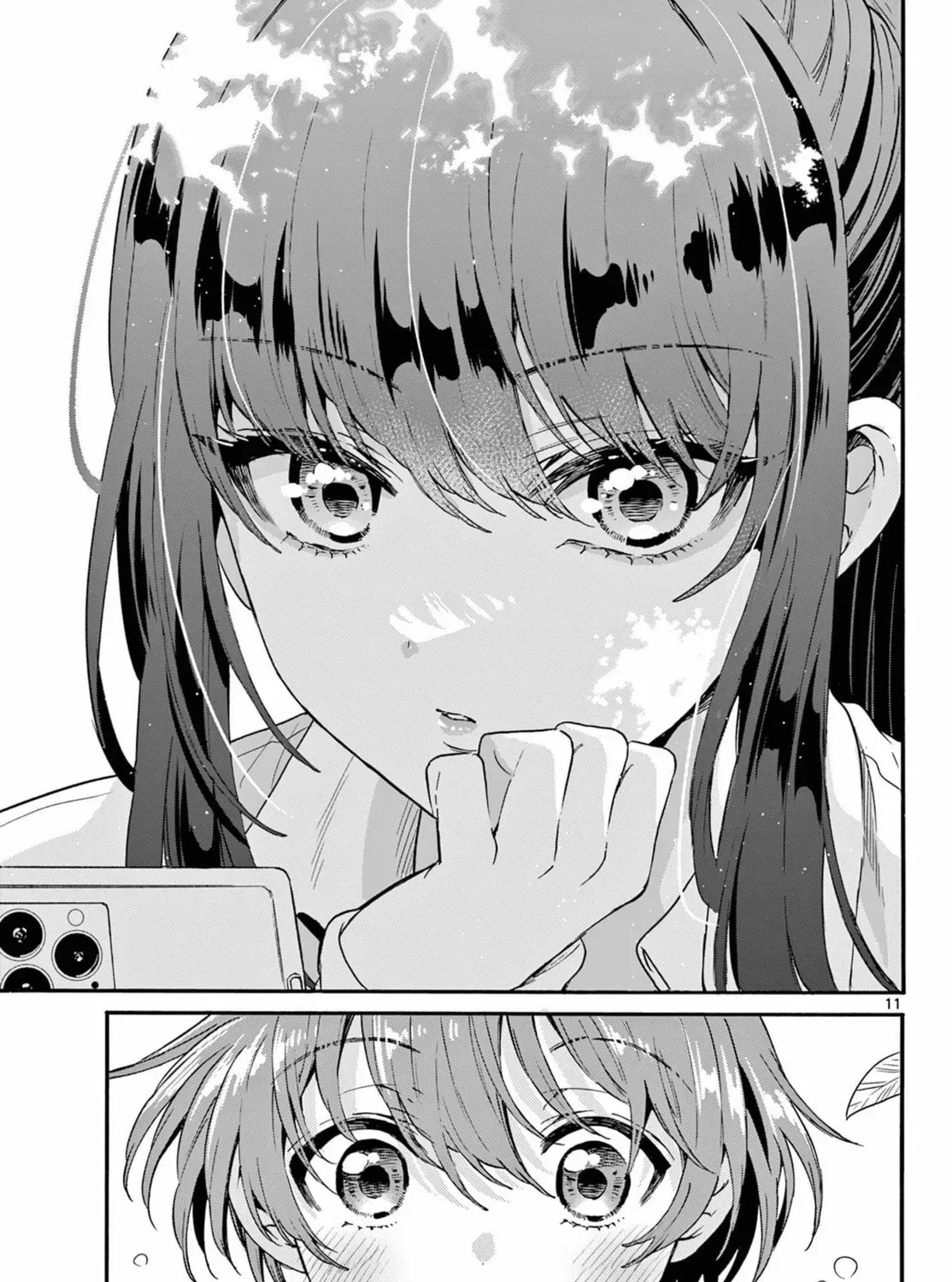 Read Dealing with Mikadono Sisters Is a Breeze Manga Online