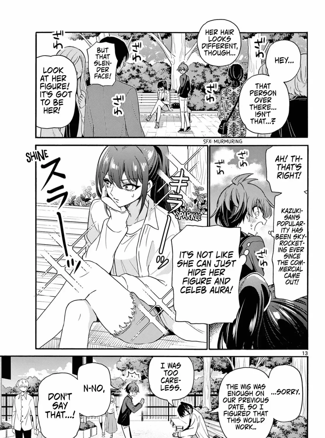 Read Dealing with Mikadono Sisters Is a Breeze Manga Online