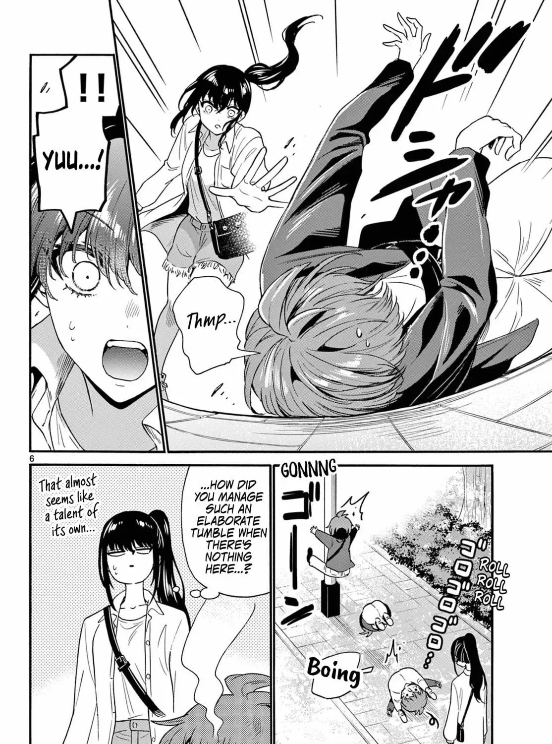 Read Dealing with Mikadono Sisters Is a Breeze Manga Online
