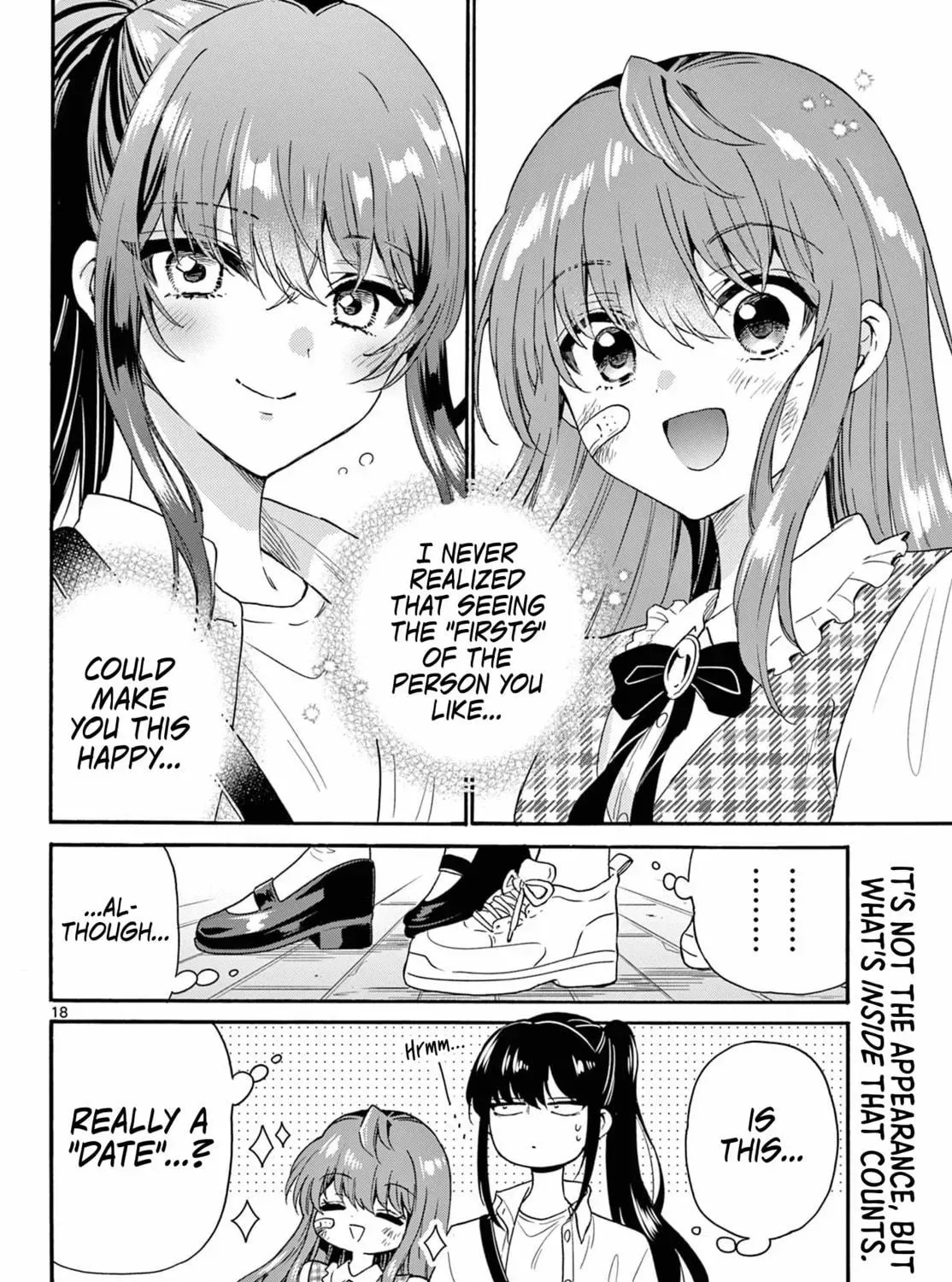 Read Dealing with Mikadono Sisters Is a Breeze Manga Online