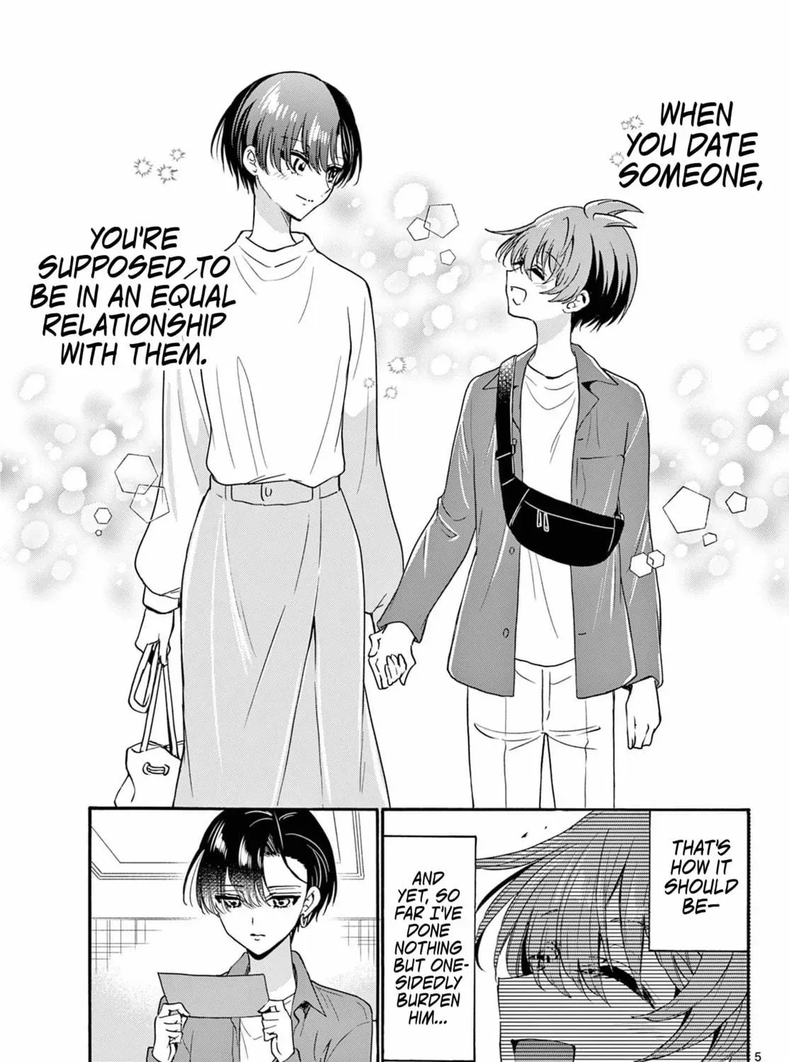 Read Dealing with Mikadono Sisters Is a Breeze Manga Online