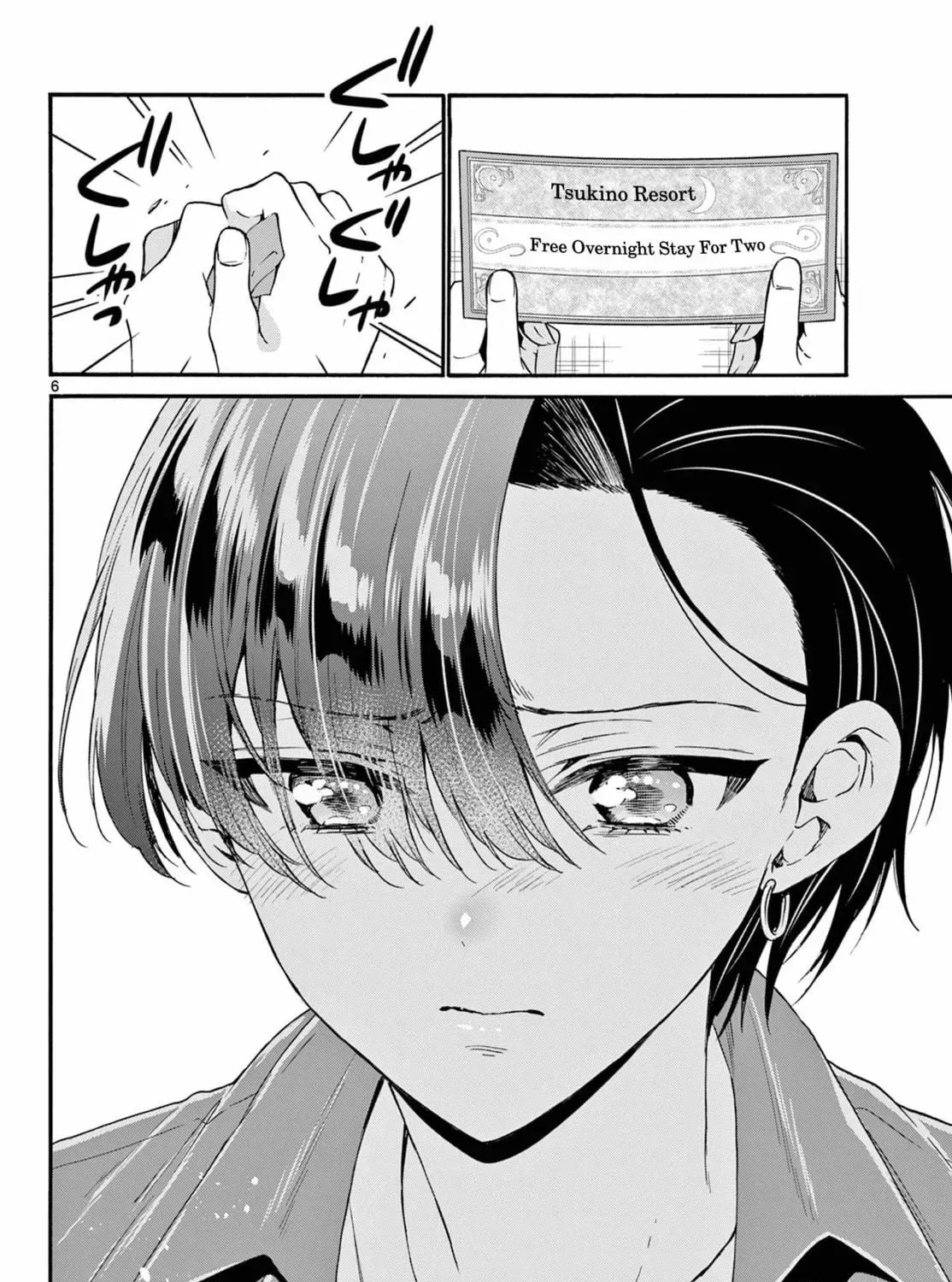 Read Dealing with Mikadono Sisters Is a Breeze Manga Online