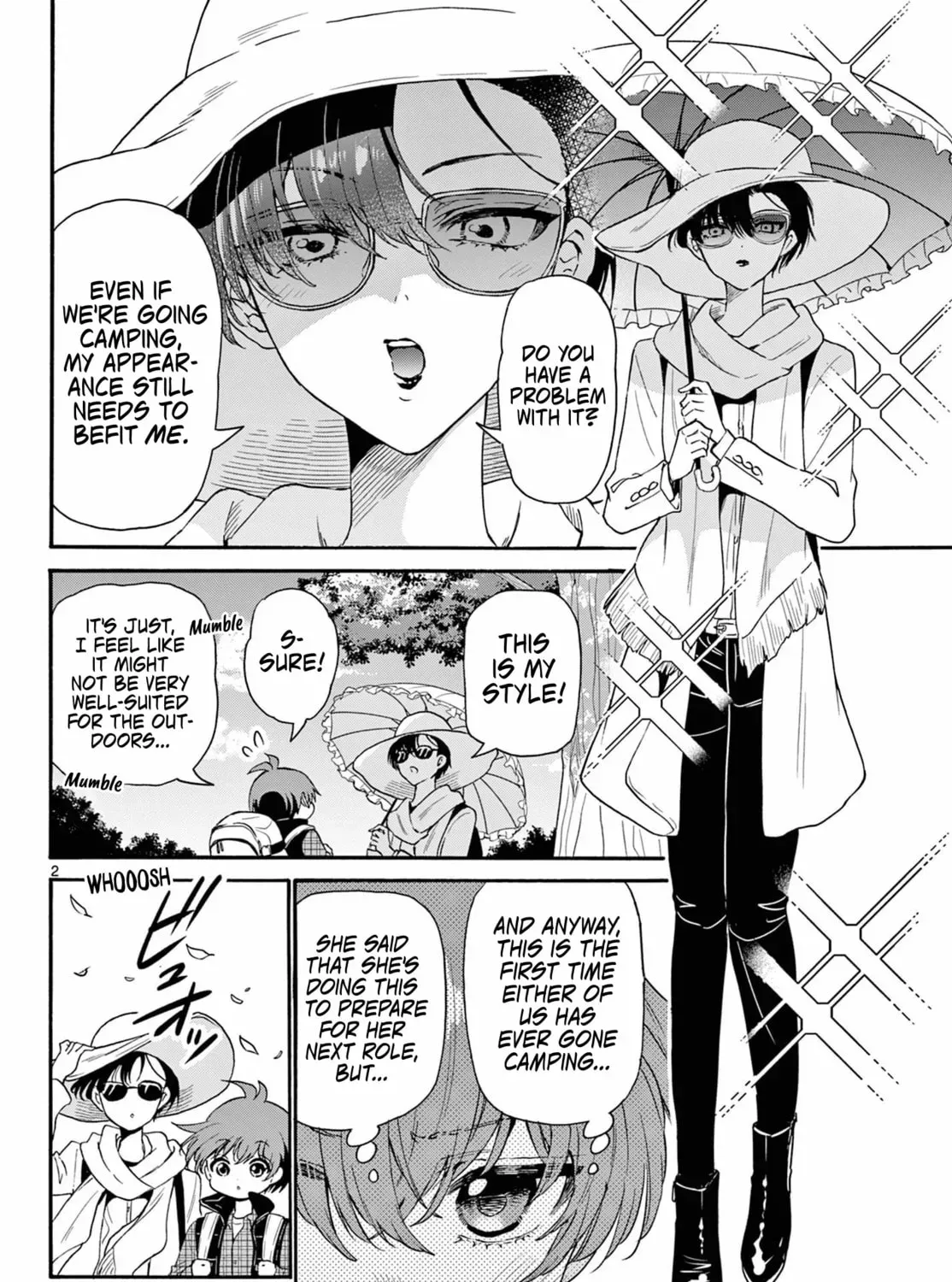 Read Dealing with Mikadono Sisters Is a Breeze Manga Online