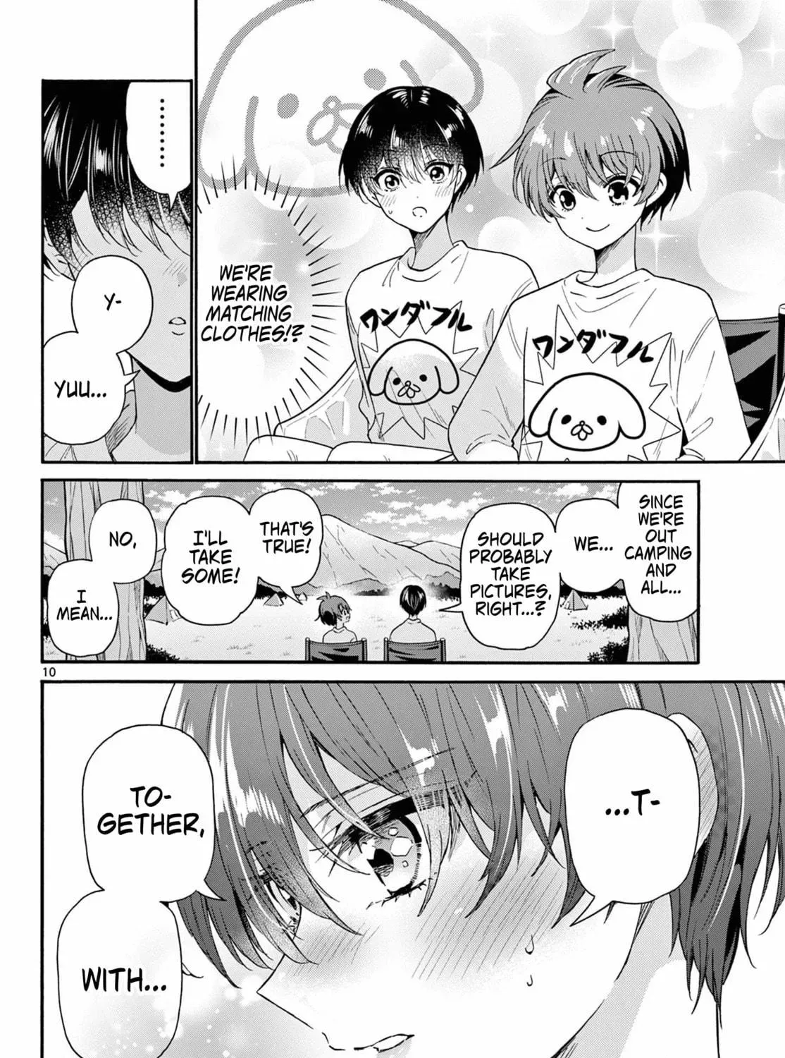 Read Dealing with Mikadono Sisters Is a Breeze Manga Online