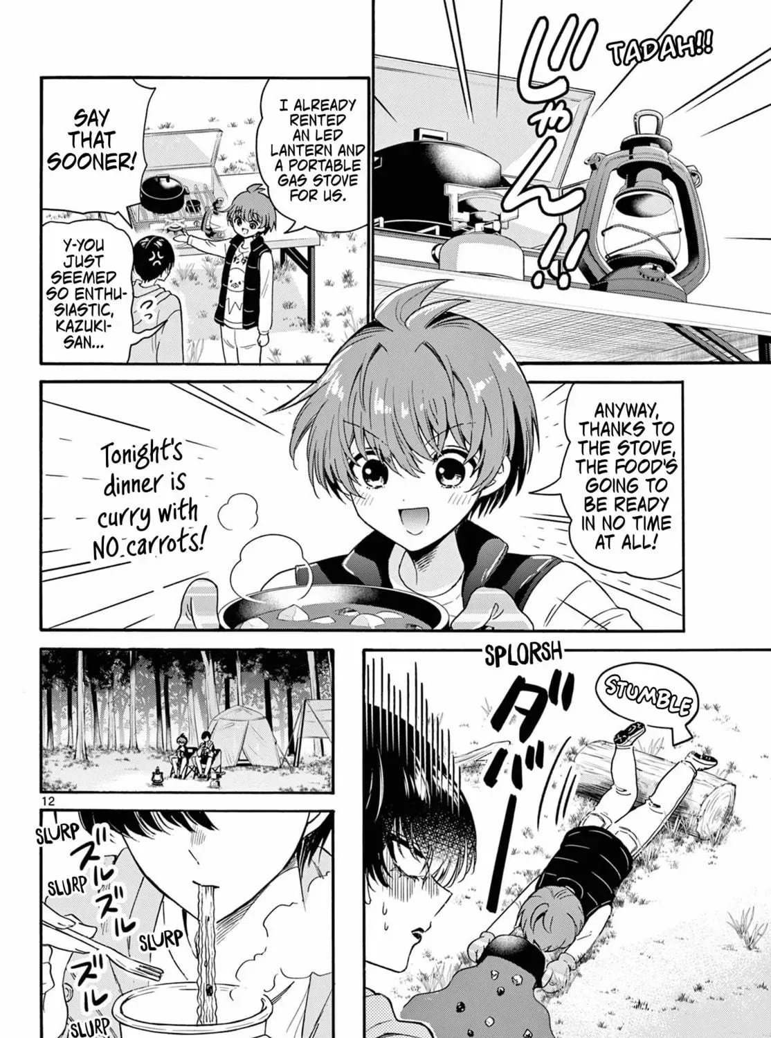 Read Dealing with Mikadono Sisters Is a Breeze Manga Online