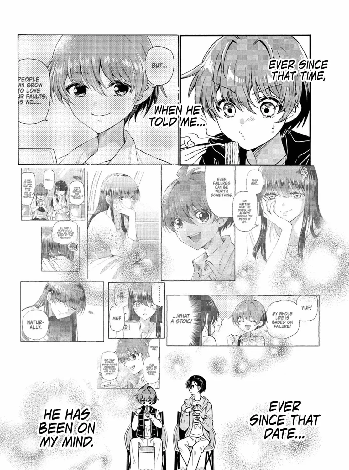 Read Dealing with Mikadono Sisters Is a Breeze Manga Online