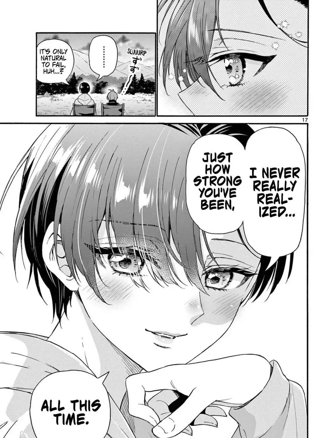 Read Dealing with Mikadono Sisters Is a Breeze Manga Online
