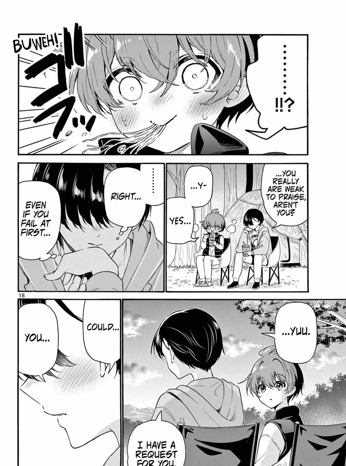 Read Dealing with Mikadono Sisters Is a Breeze Manga Online