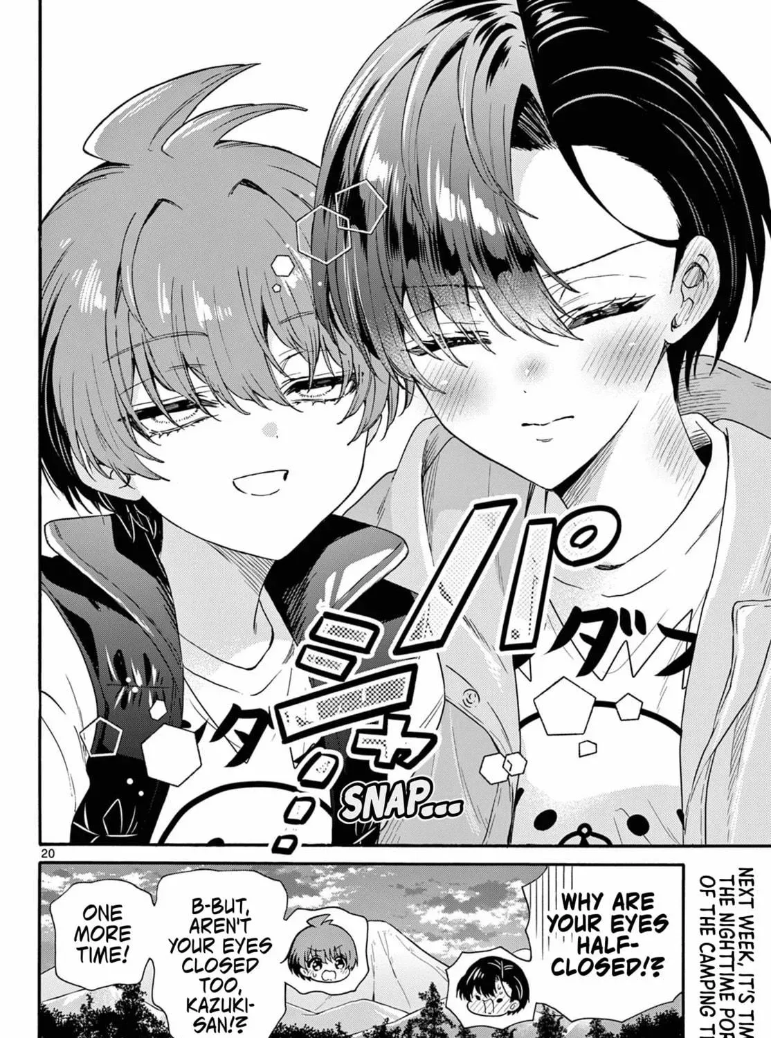 Read Dealing with Mikadono Sisters Is a Breeze Manga Online