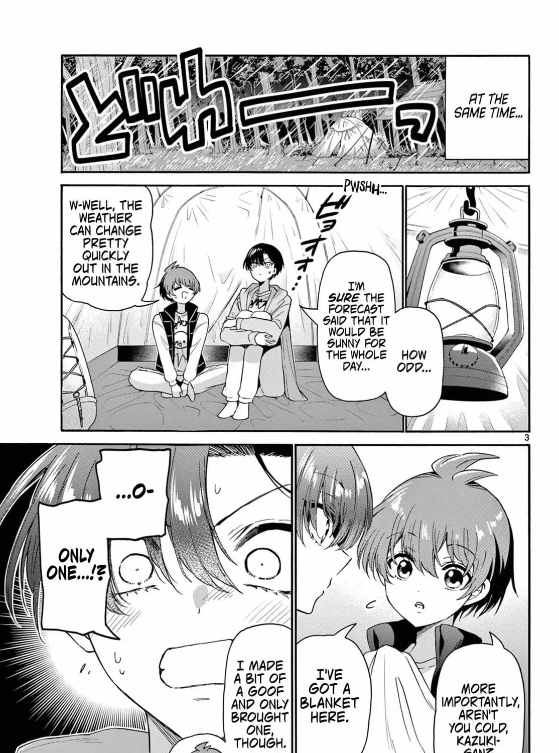 Read Dealing with Mikadono Sisters Is a Breeze Manga Online