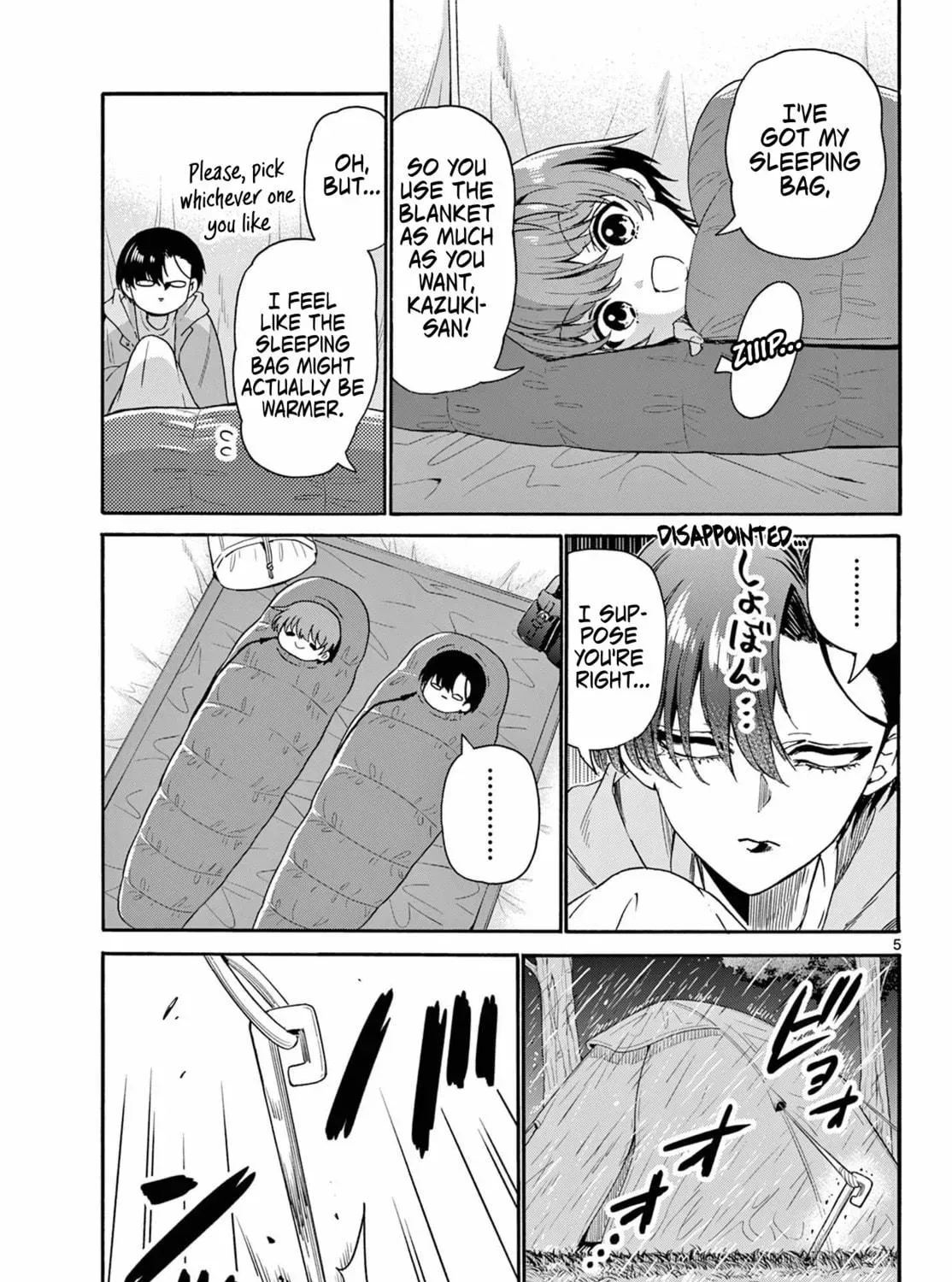 Read Dealing with Mikadono Sisters Is a Breeze Manga Online