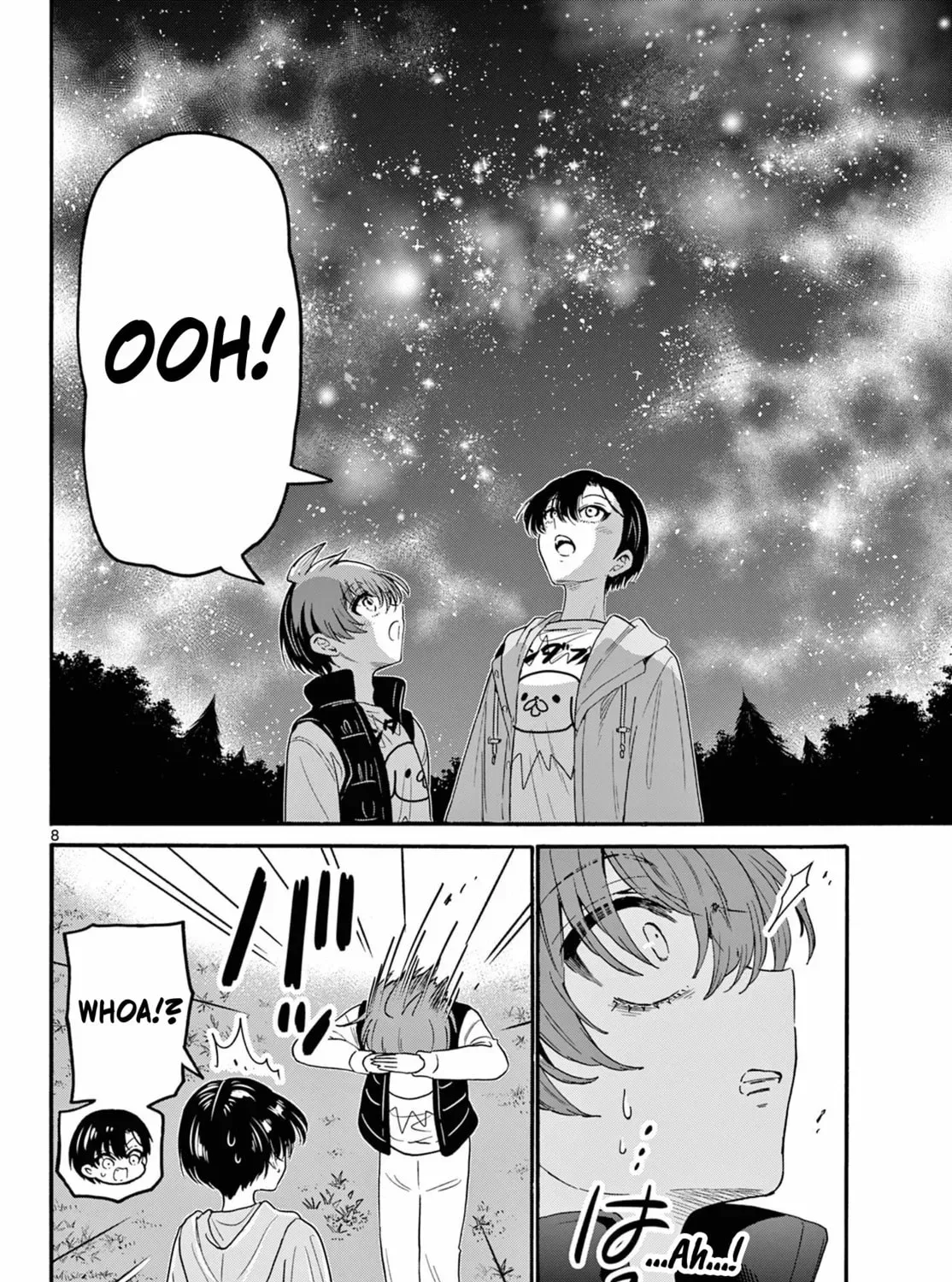 Read Dealing with Mikadono Sisters Is a Breeze Manga Online