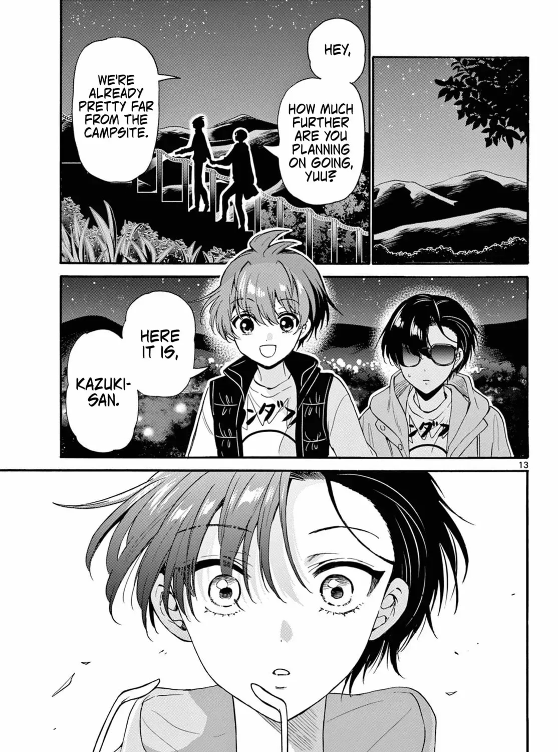 Read Dealing with Mikadono Sisters Is a Breeze Manga Online