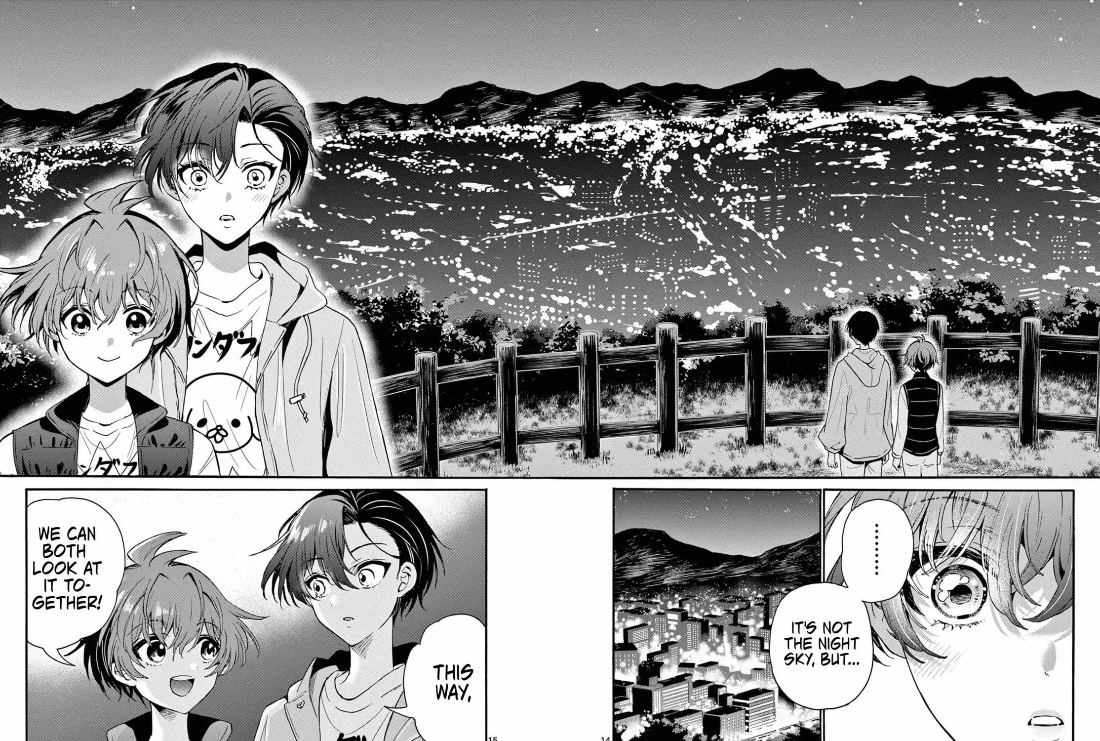 Read Dealing with Mikadono Sisters Is a Breeze Manga Online