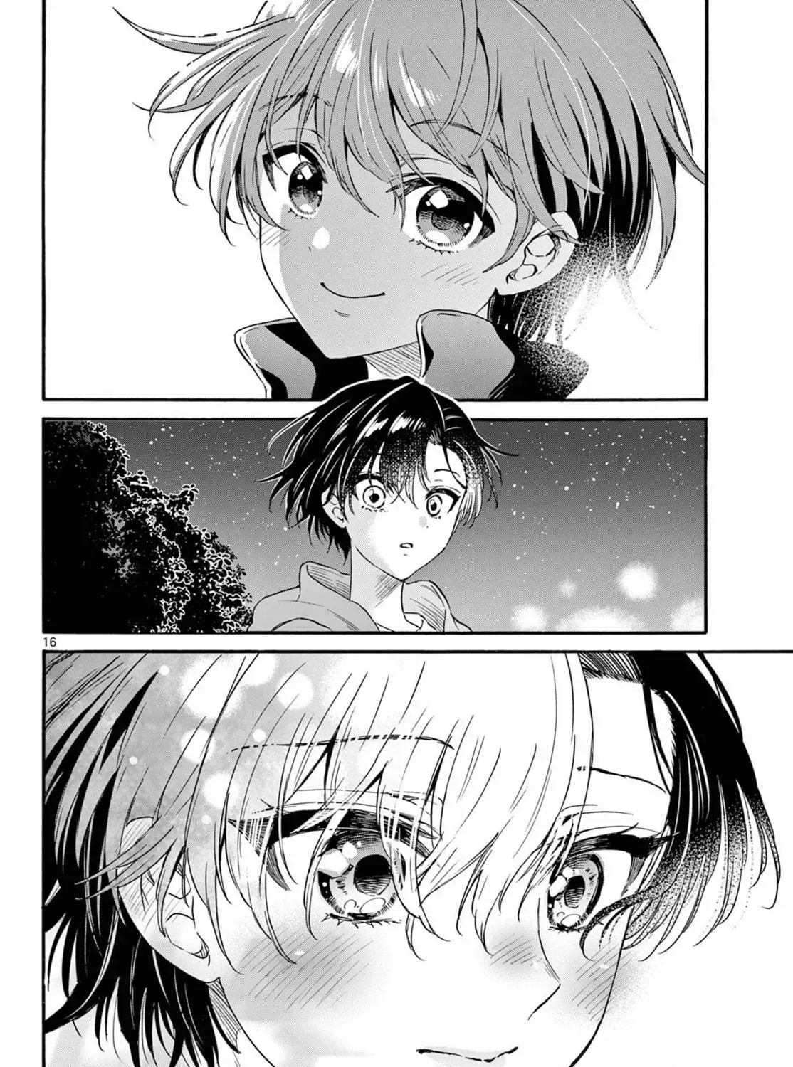 Read Dealing with Mikadono Sisters Is a Breeze Manga Online