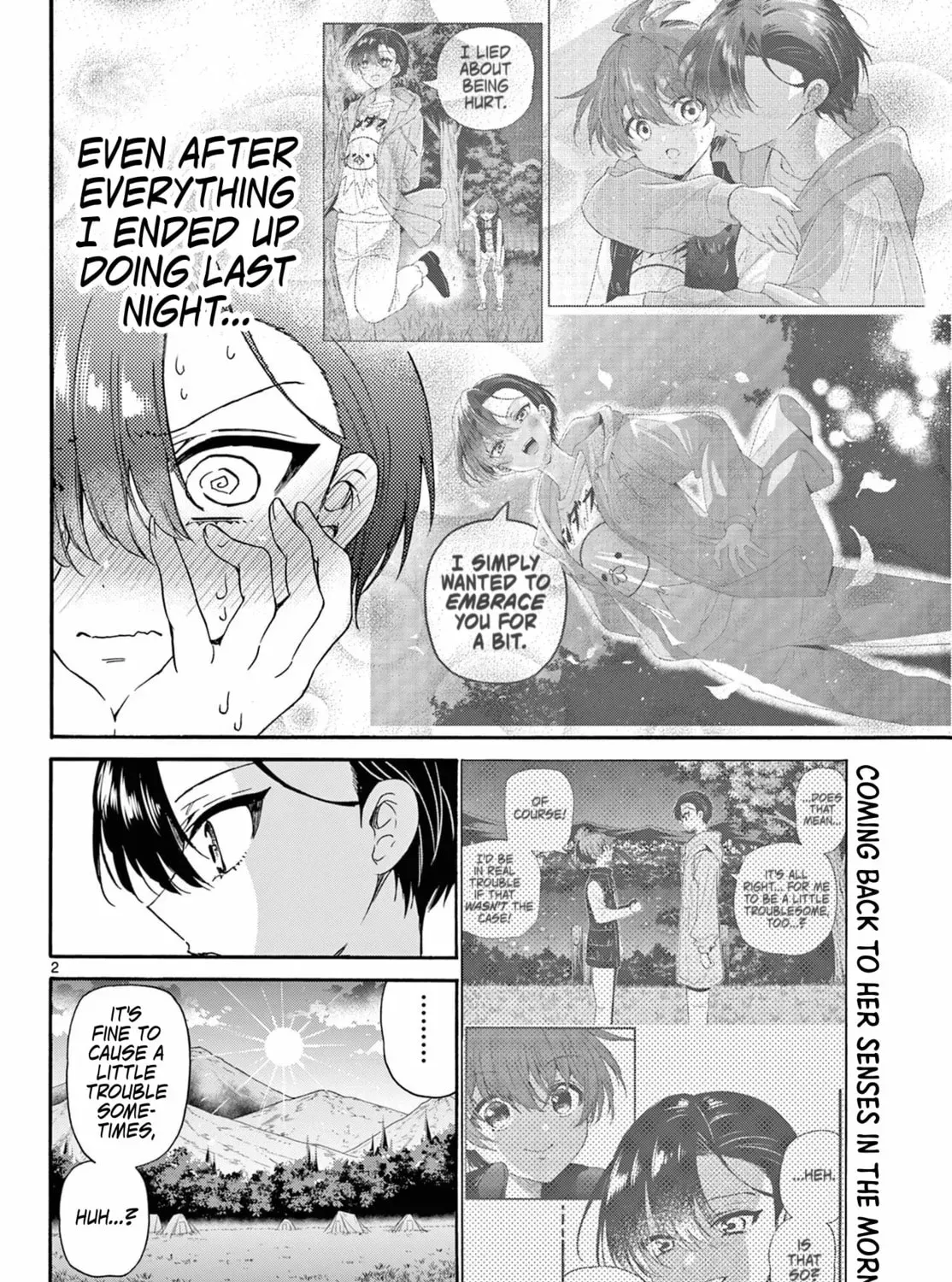 Read Dealing with Mikadono Sisters Is a Breeze Manga Online