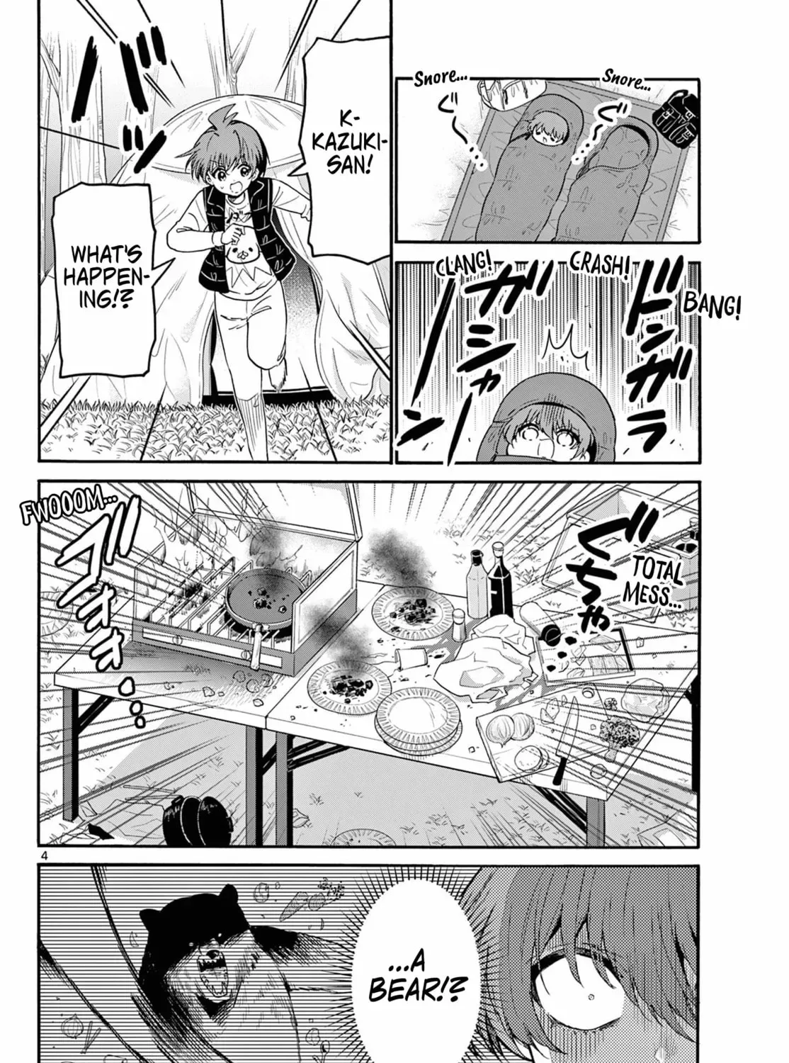 Read Dealing with Mikadono Sisters Is a Breeze Manga Online