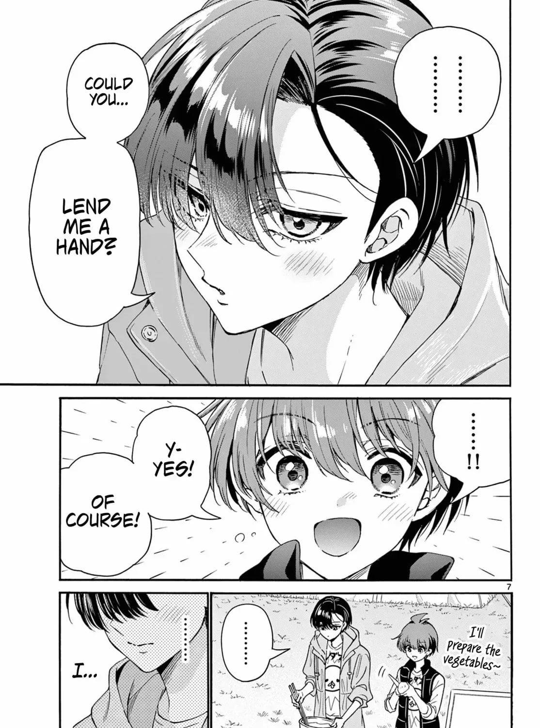 Read Dealing with Mikadono Sisters Is a Breeze Manga Online