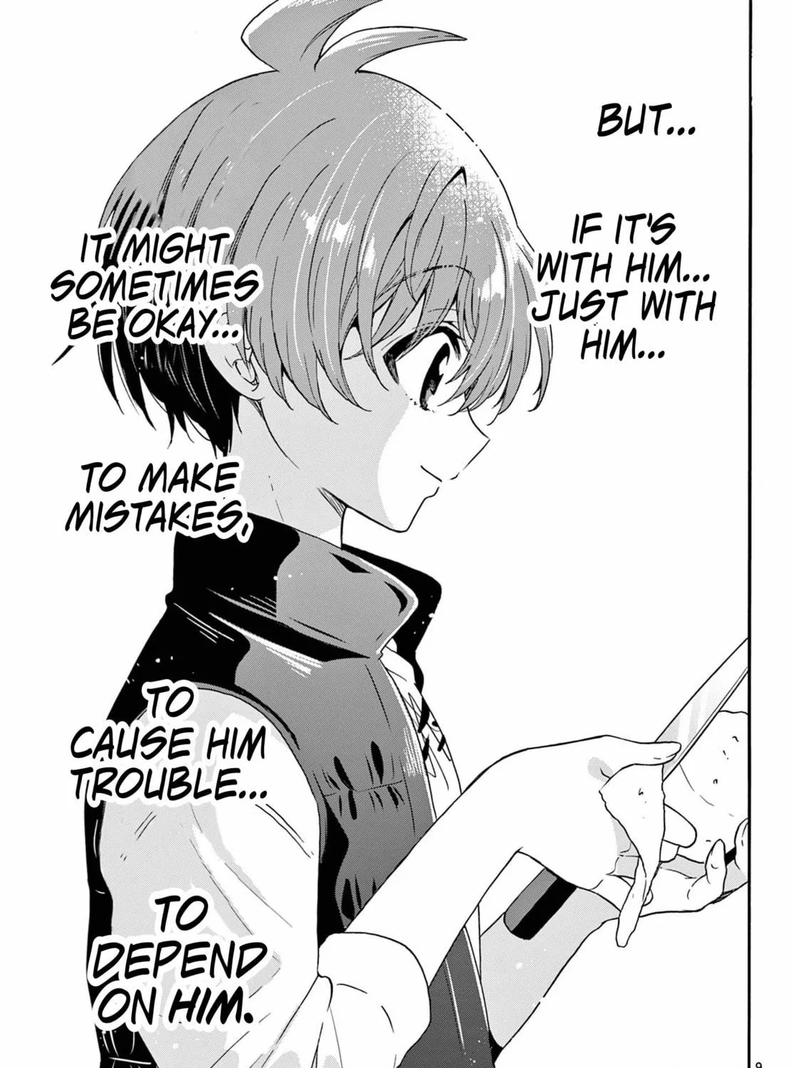 Read Dealing with Mikadono Sisters Is a Breeze Manga Online
