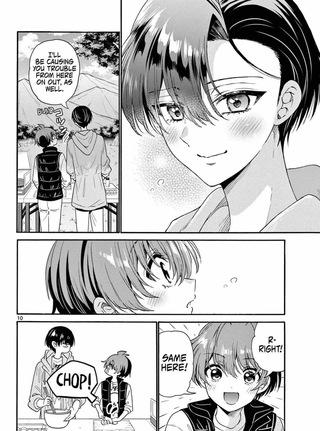Read Dealing with Mikadono Sisters Is a Breeze Manga Online