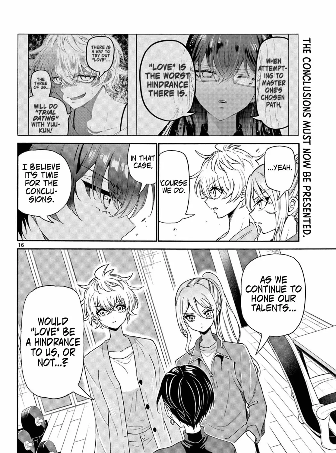 Read Dealing with Mikadono Sisters Is a Breeze Manga Online