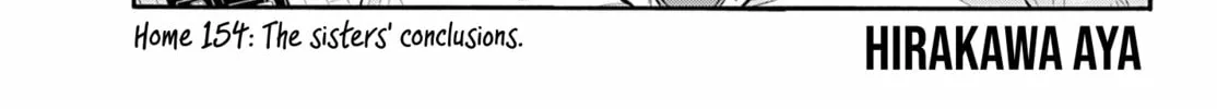 Read Dealing with Mikadono Sisters Is a Breeze Manga Online
