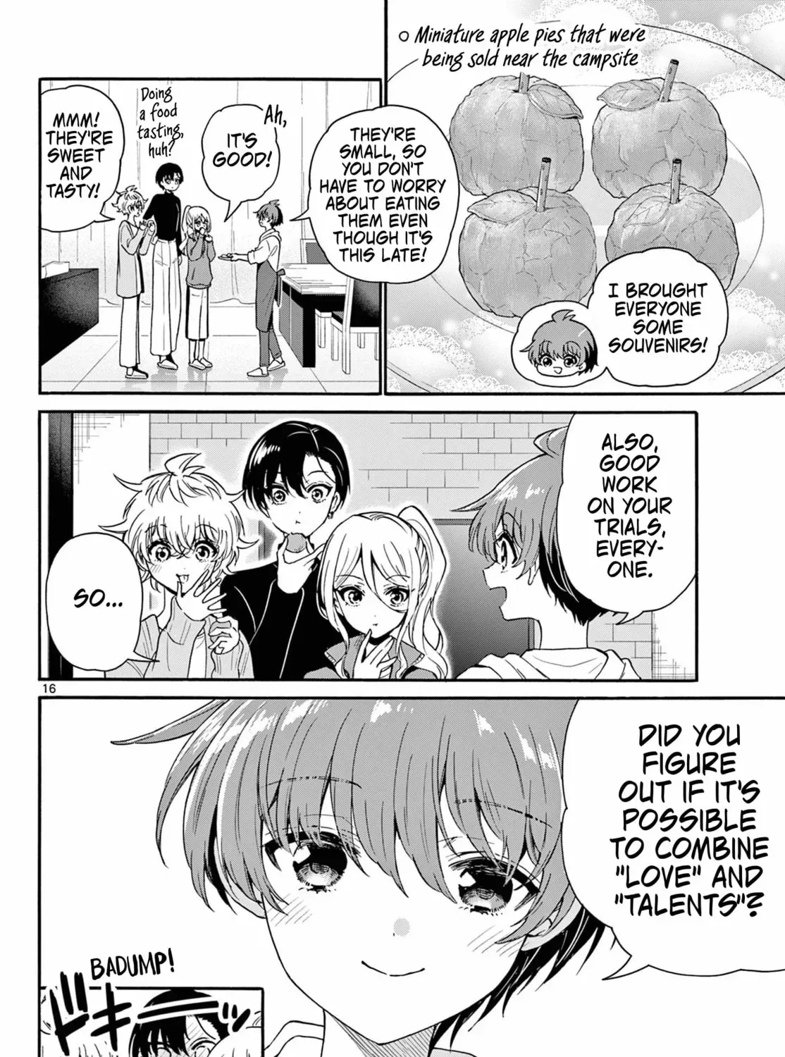 Read Dealing with Mikadono Sisters Is a Breeze Manga Online