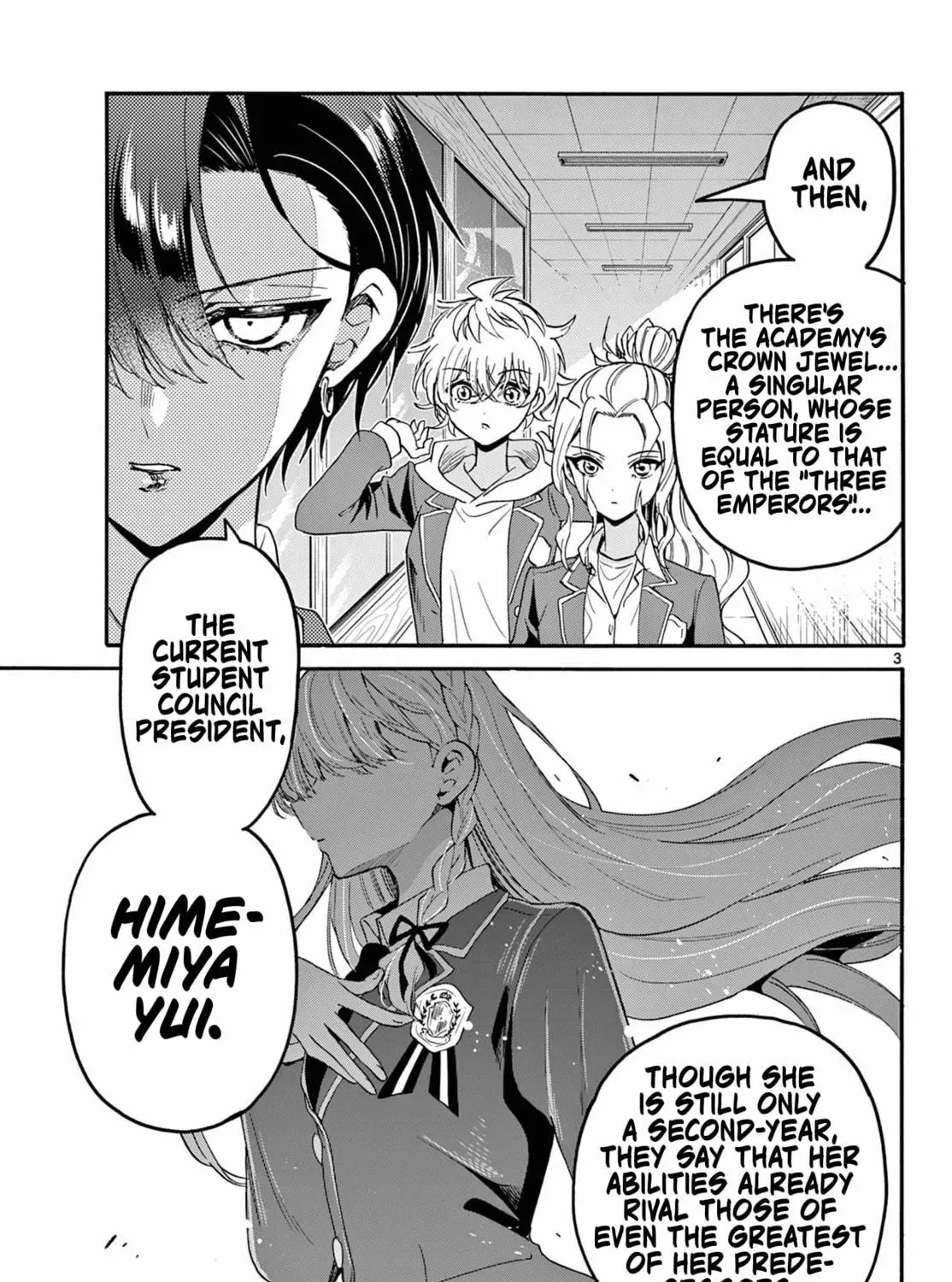 Read Dealing with Mikadono Sisters Is a Breeze Manga Online