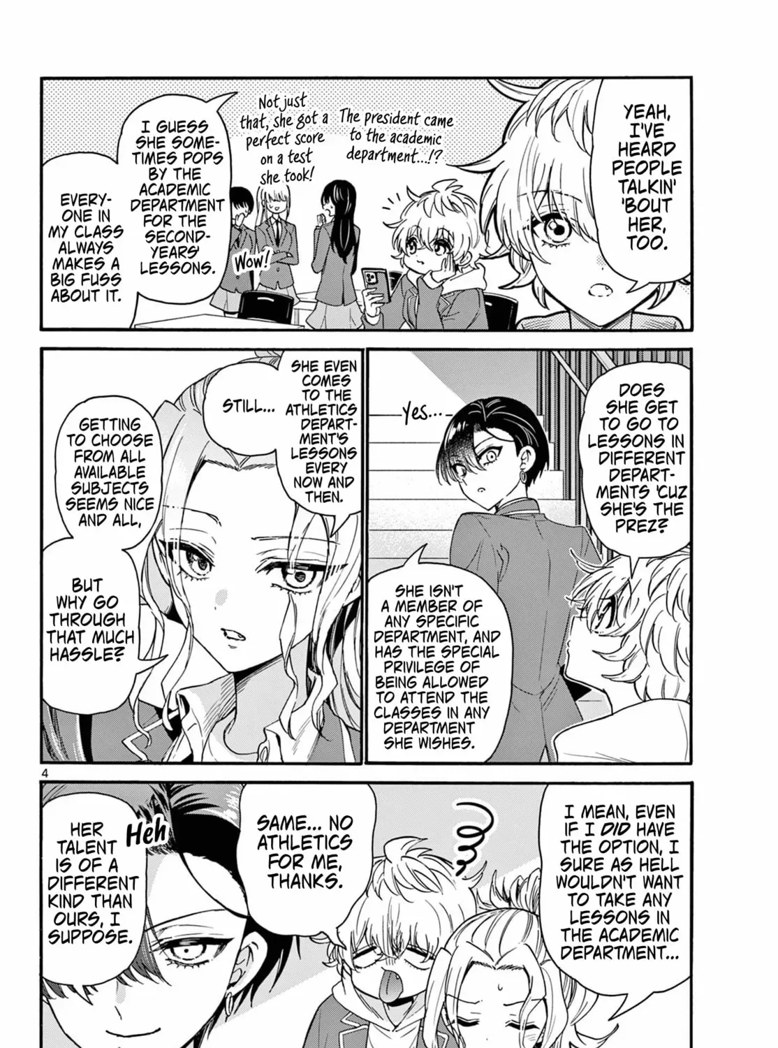 Read Dealing with Mikadono Sisters Is a Breeze Manga Online