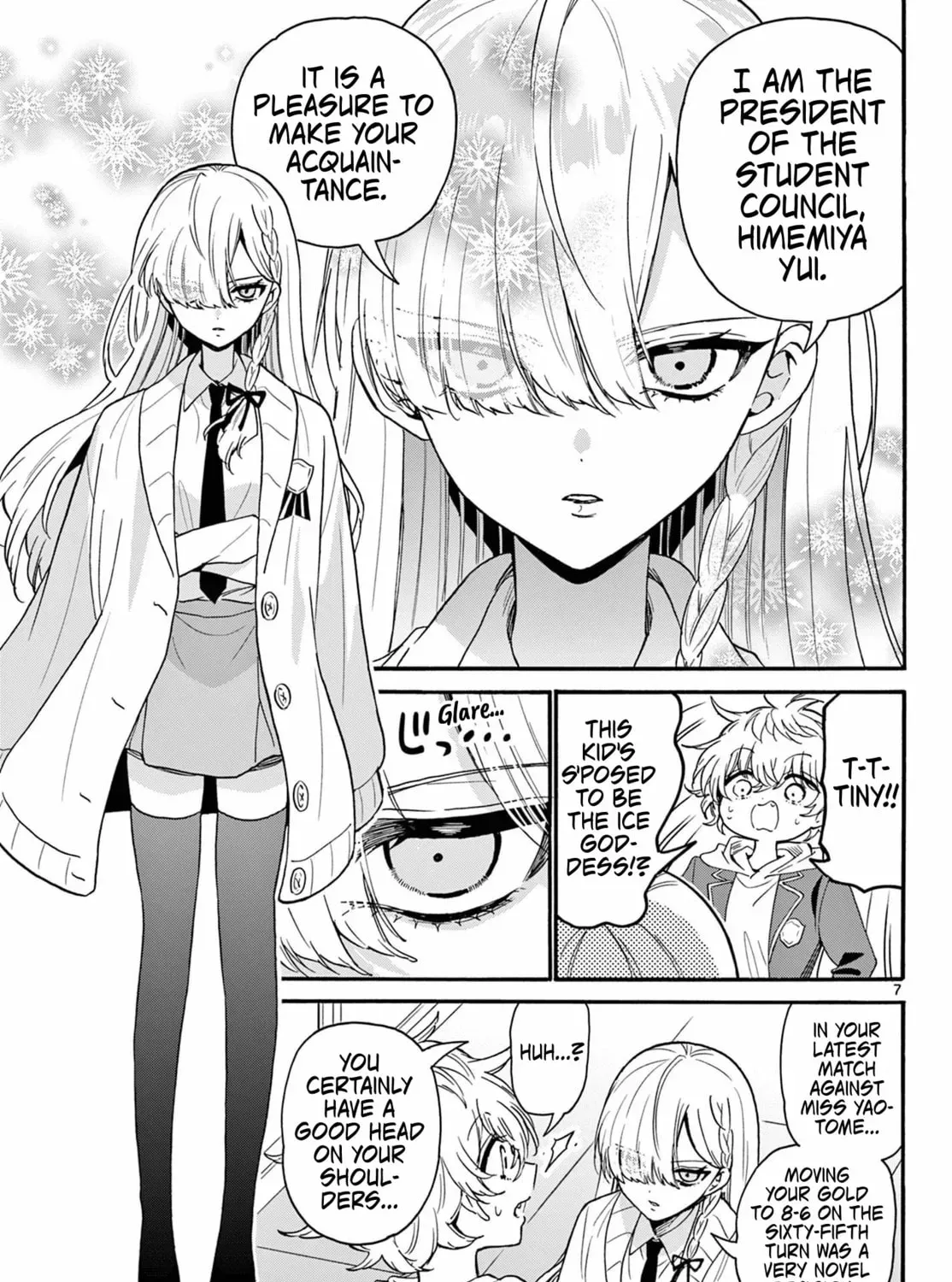 Read Dealing with Mikadono Sisters Is a Breeze Manga Online