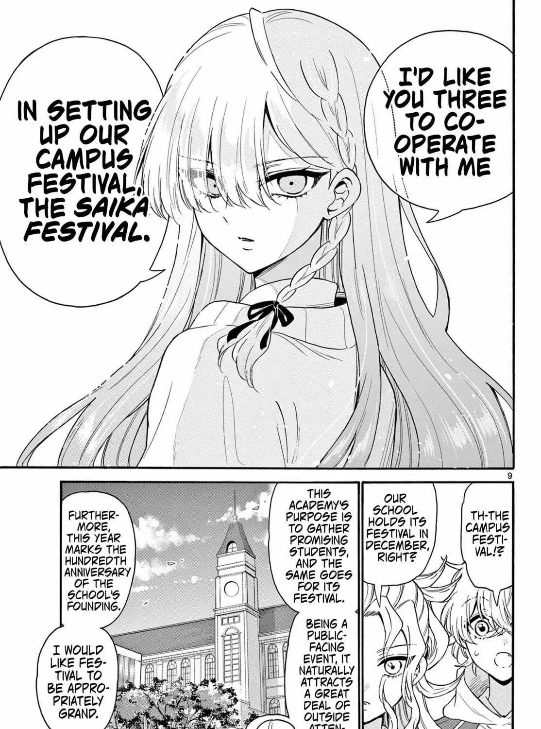 Read Dealing with Mikadono Sisters Is a Breeze Manga Online