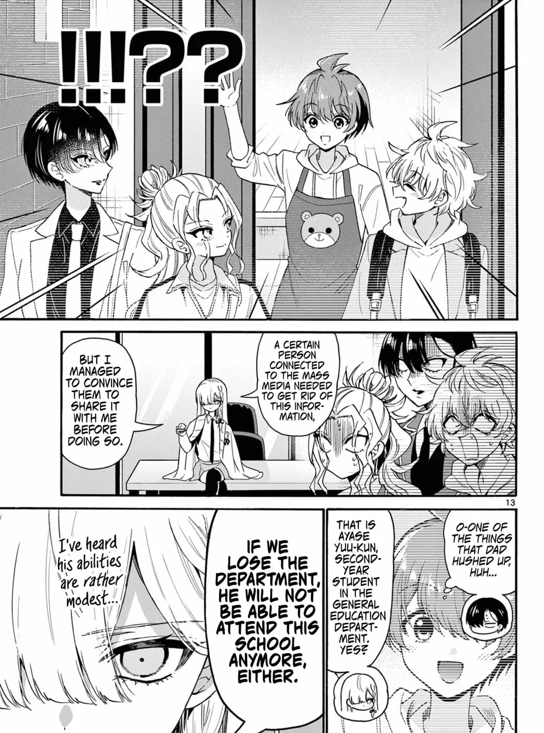 Read Dealing with Mikadono Sisters Is a Breeze Manga Online
