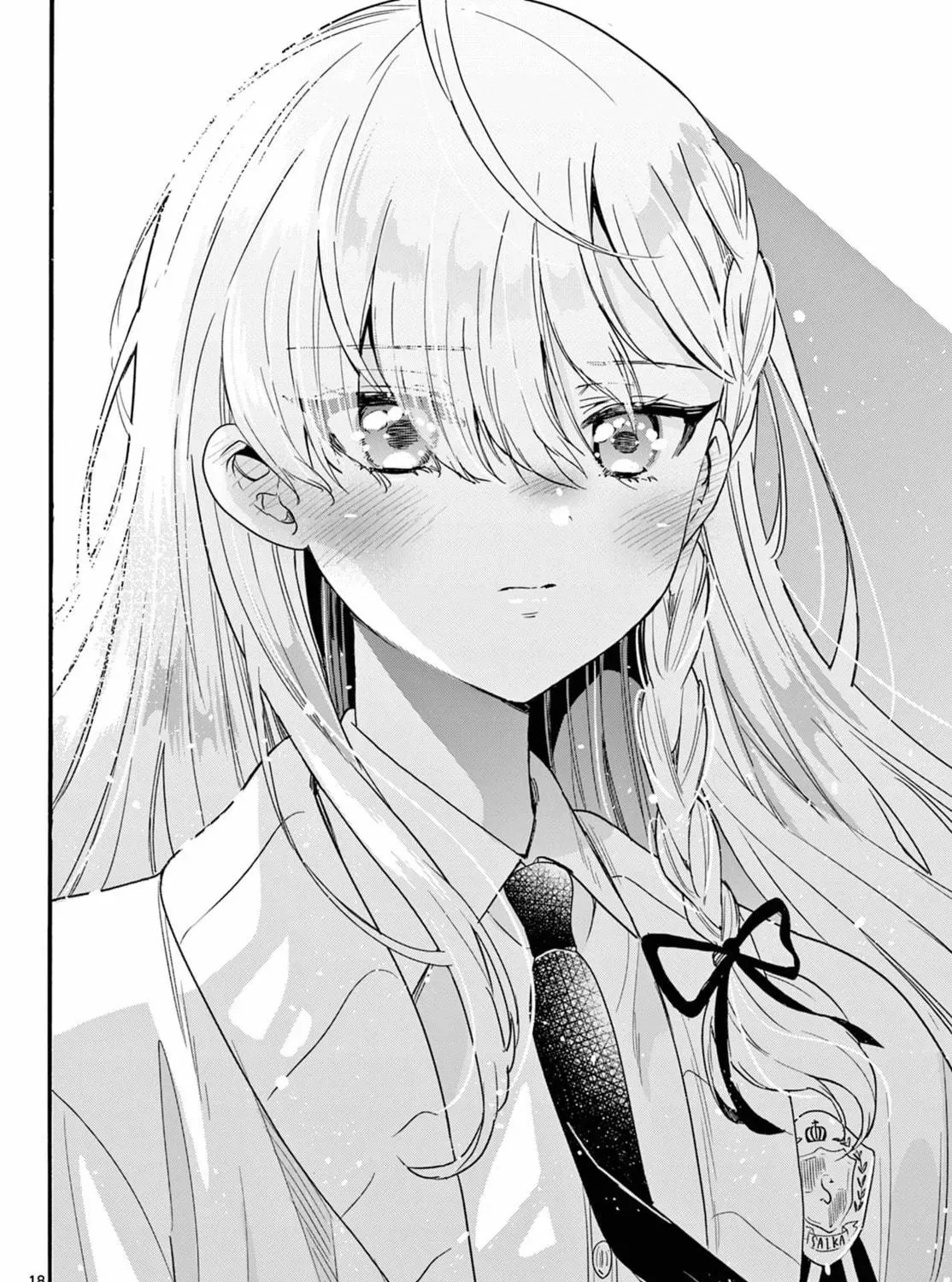 Read Dealing with Mikadono Sisters Is a Breeze Manga Online